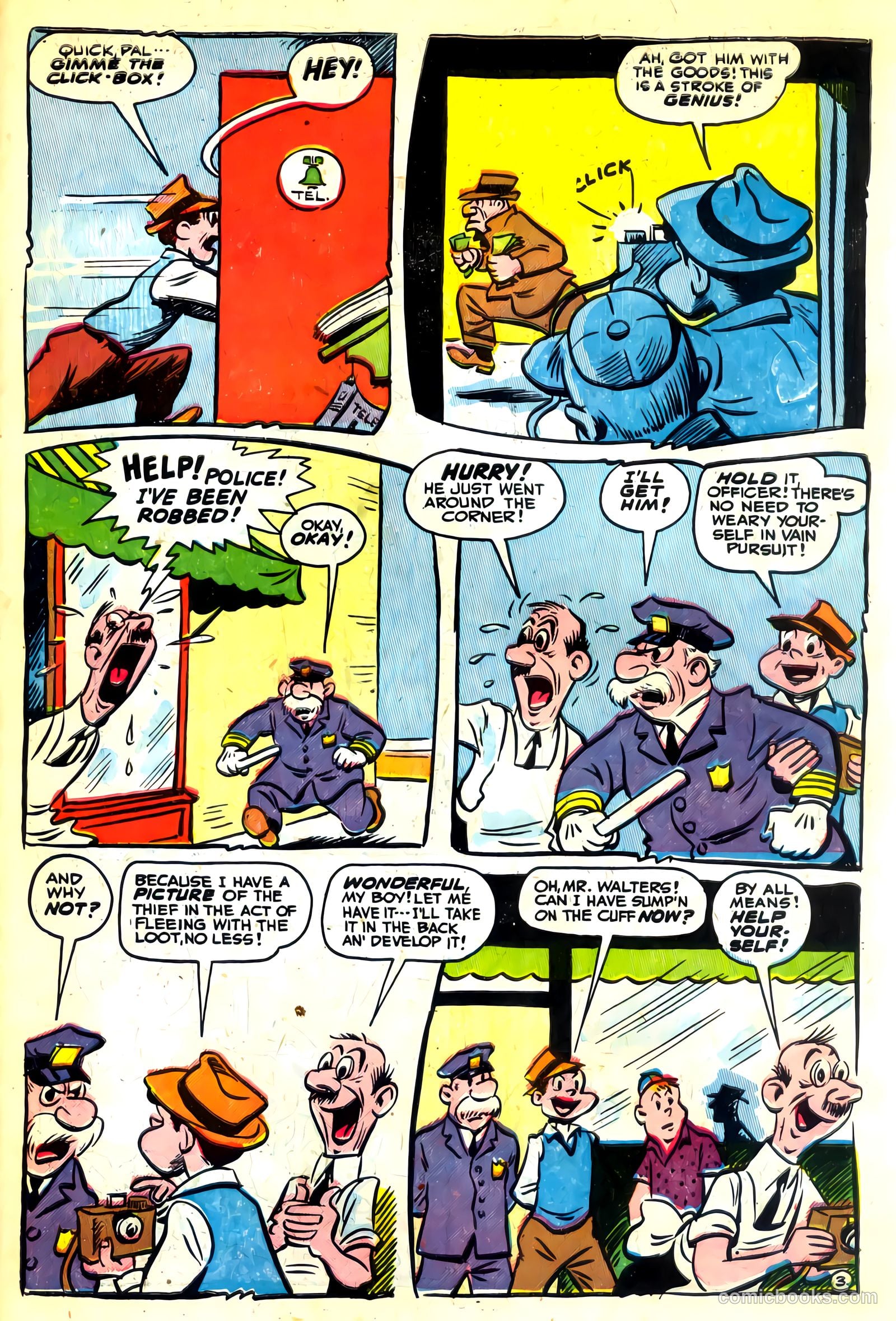 Cookie #21 — page 45 of 52