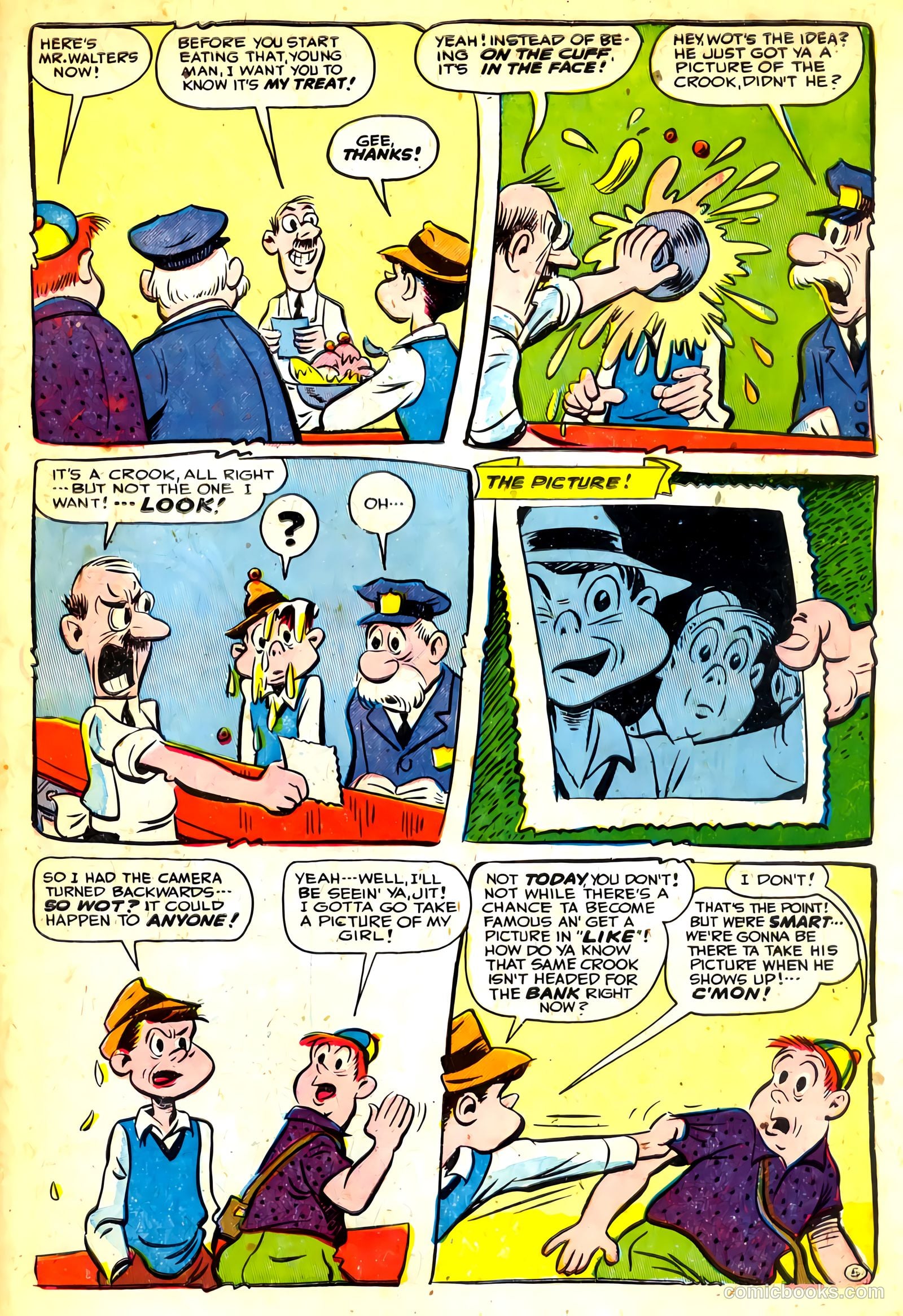 Cookie #21 — page 47 of 52