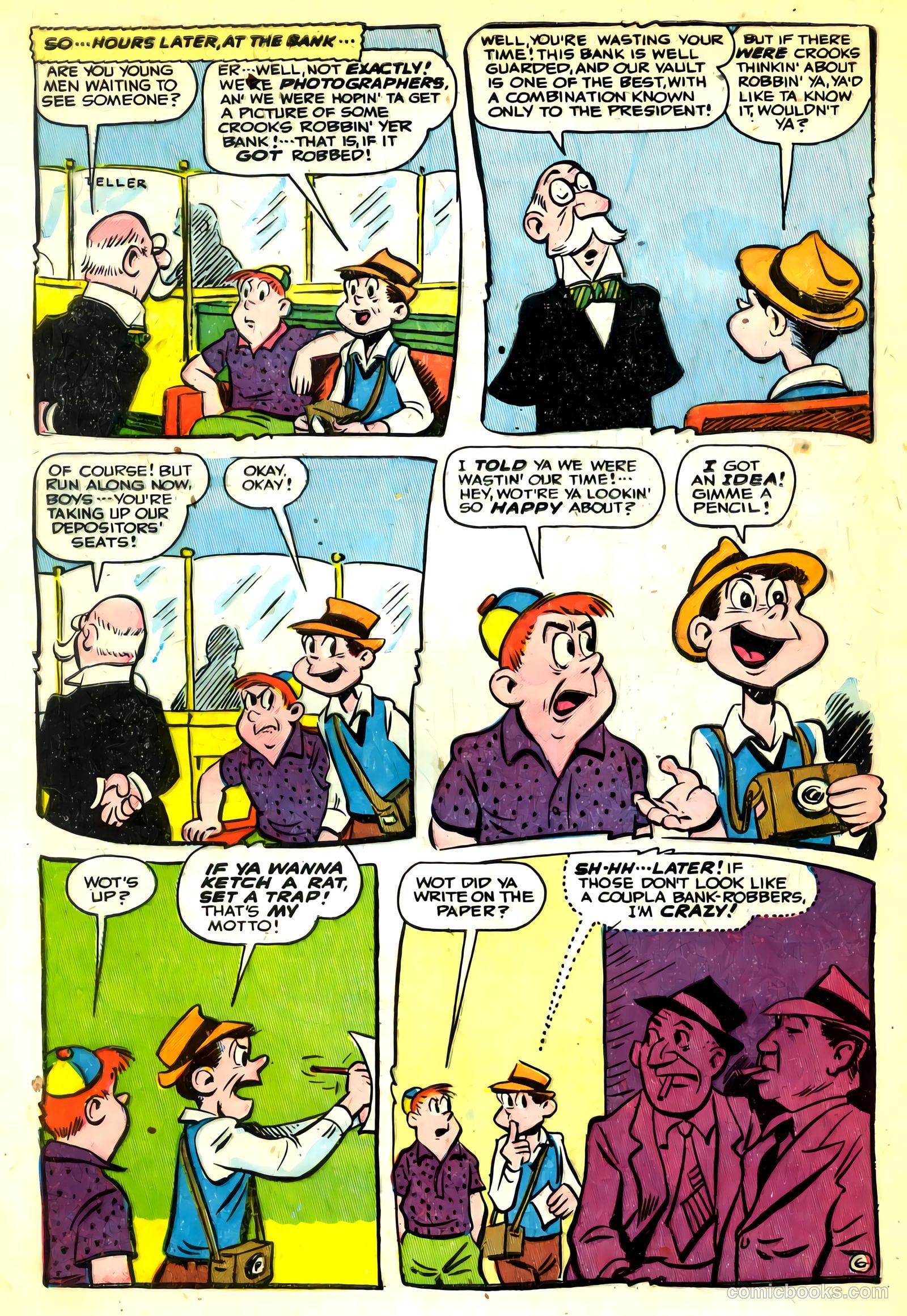 Cookie #21 — page 48 of 52