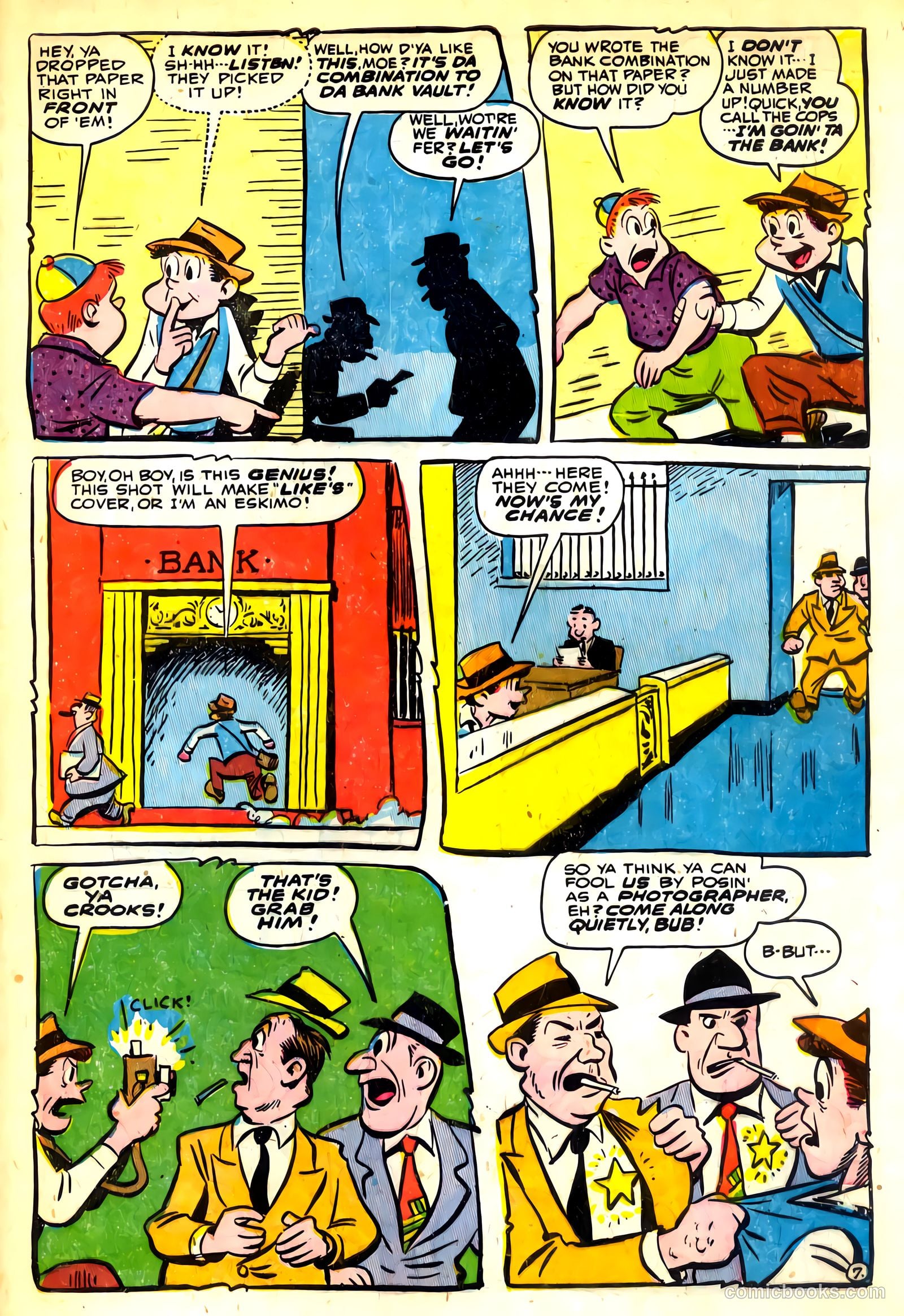 Cookie #21 — page 49 of 52