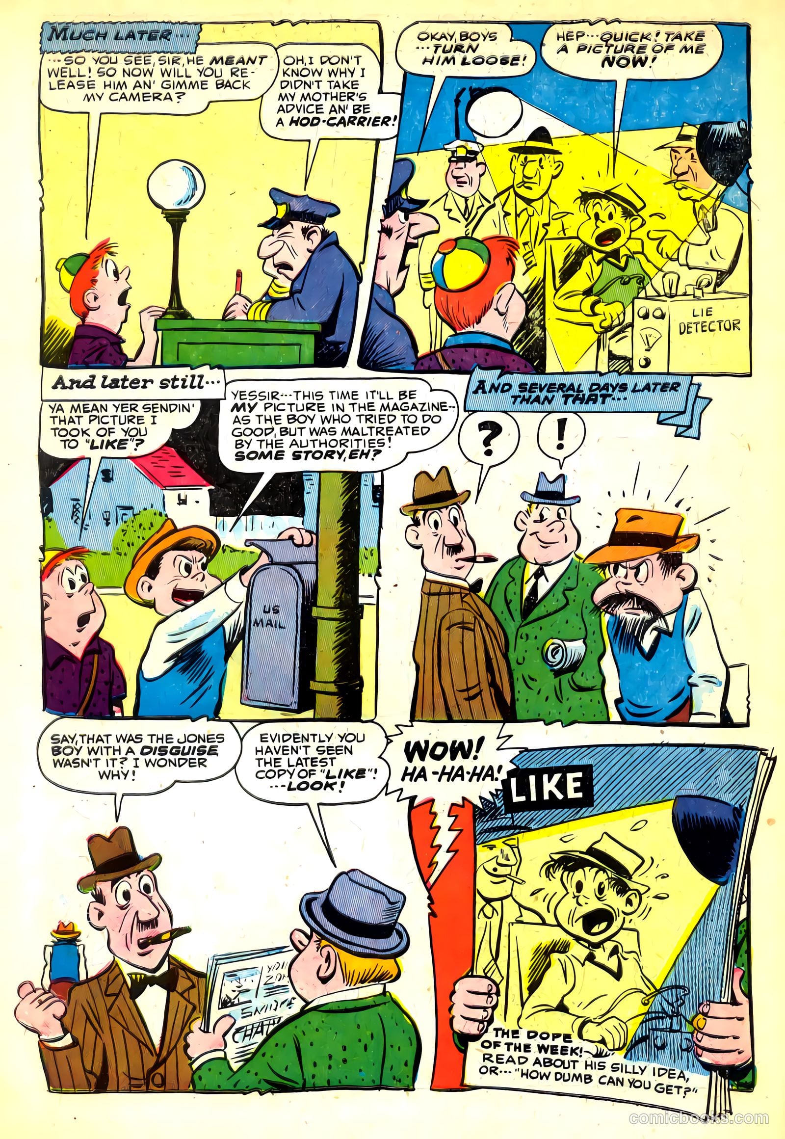 Cookie #21 — page 50 of 52