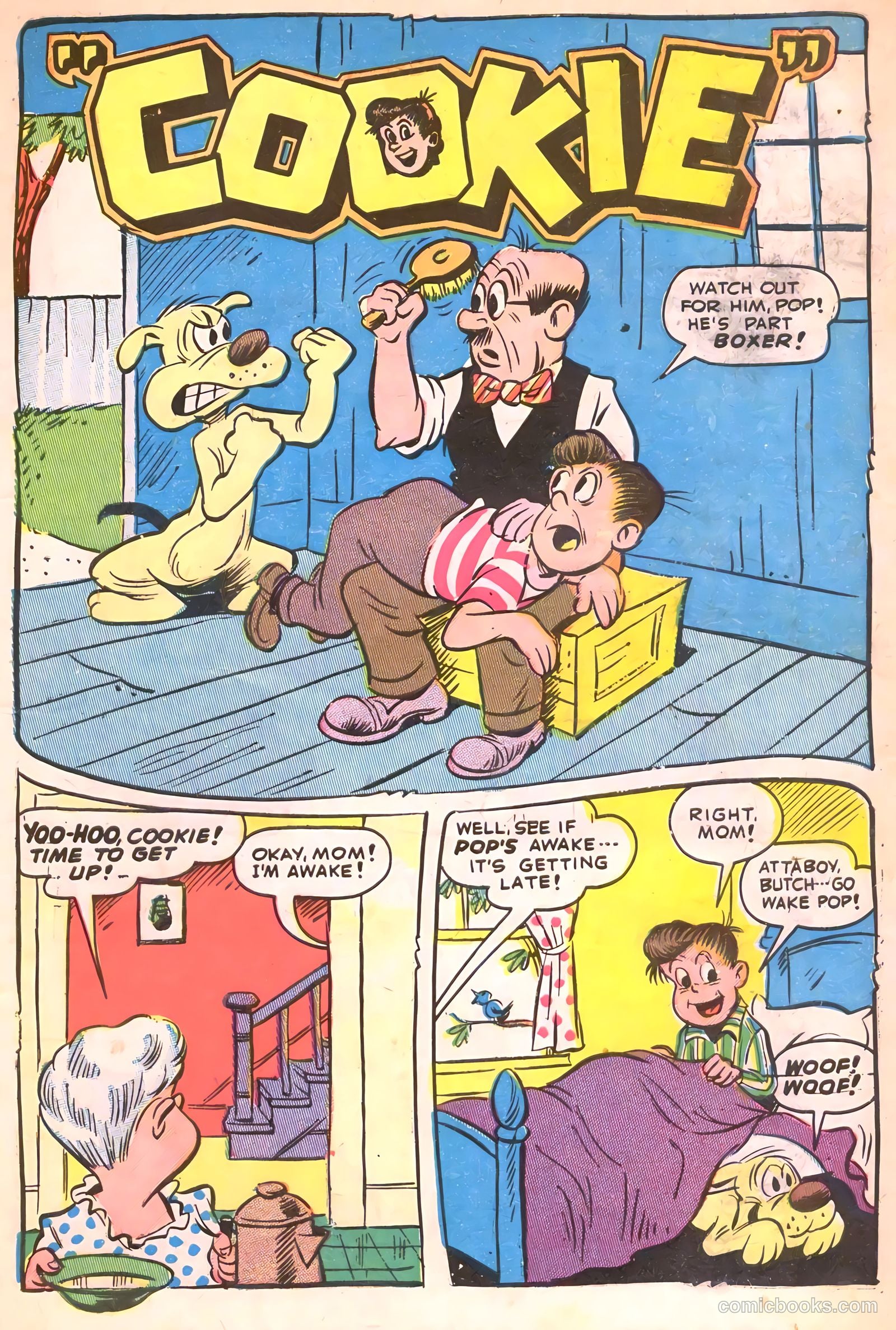 Cookie #22 — page 3 of 52