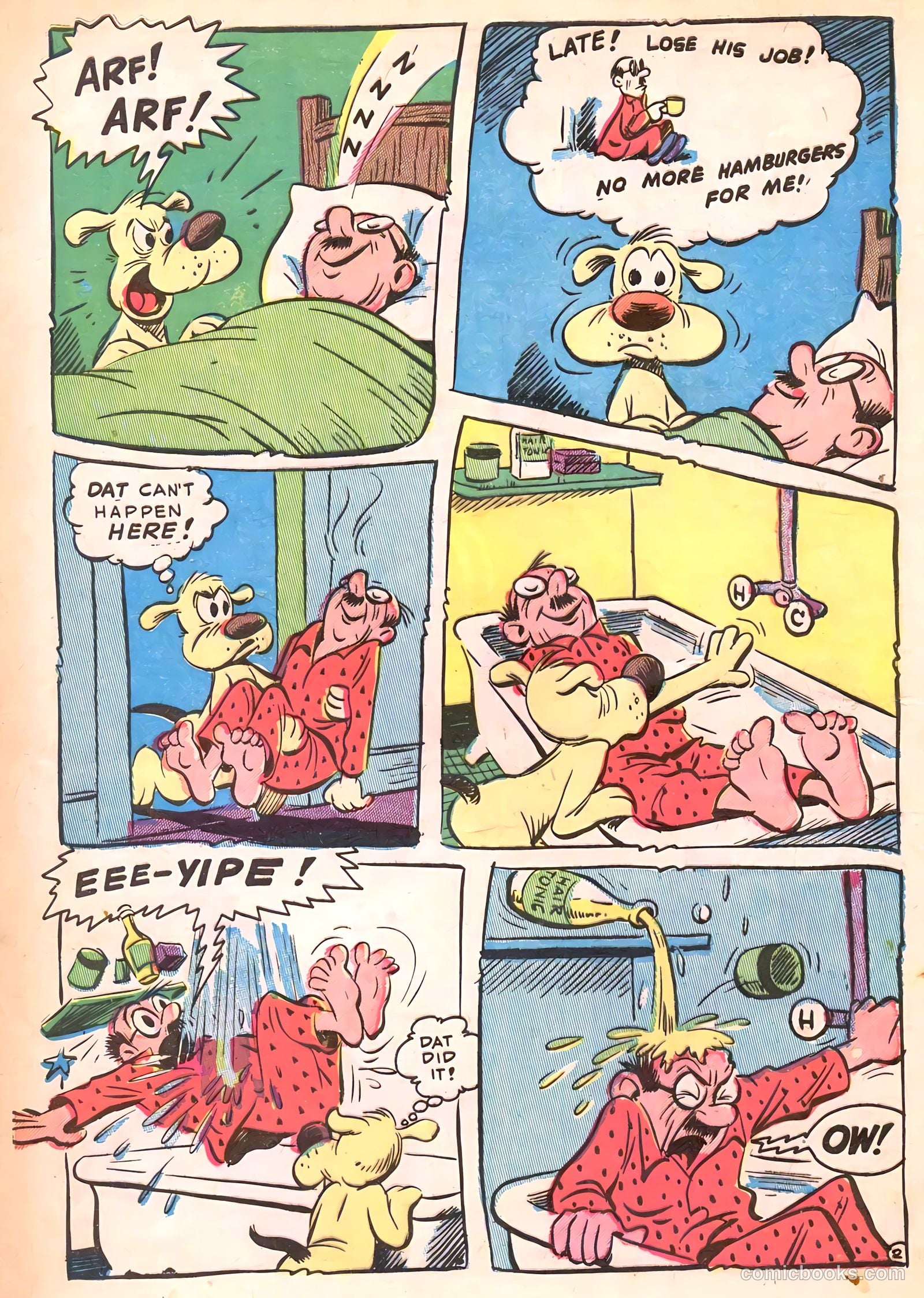 Cookie #22 — page 4 of 52