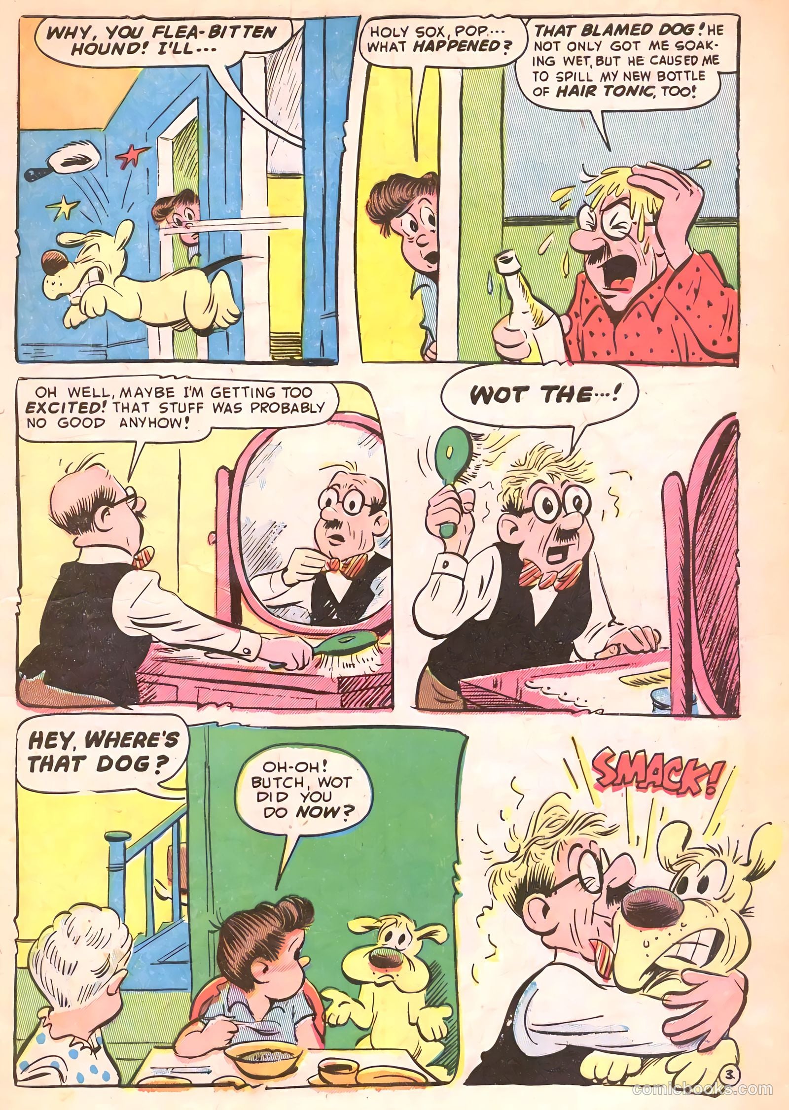 Cookie #22 — page 5 of 52