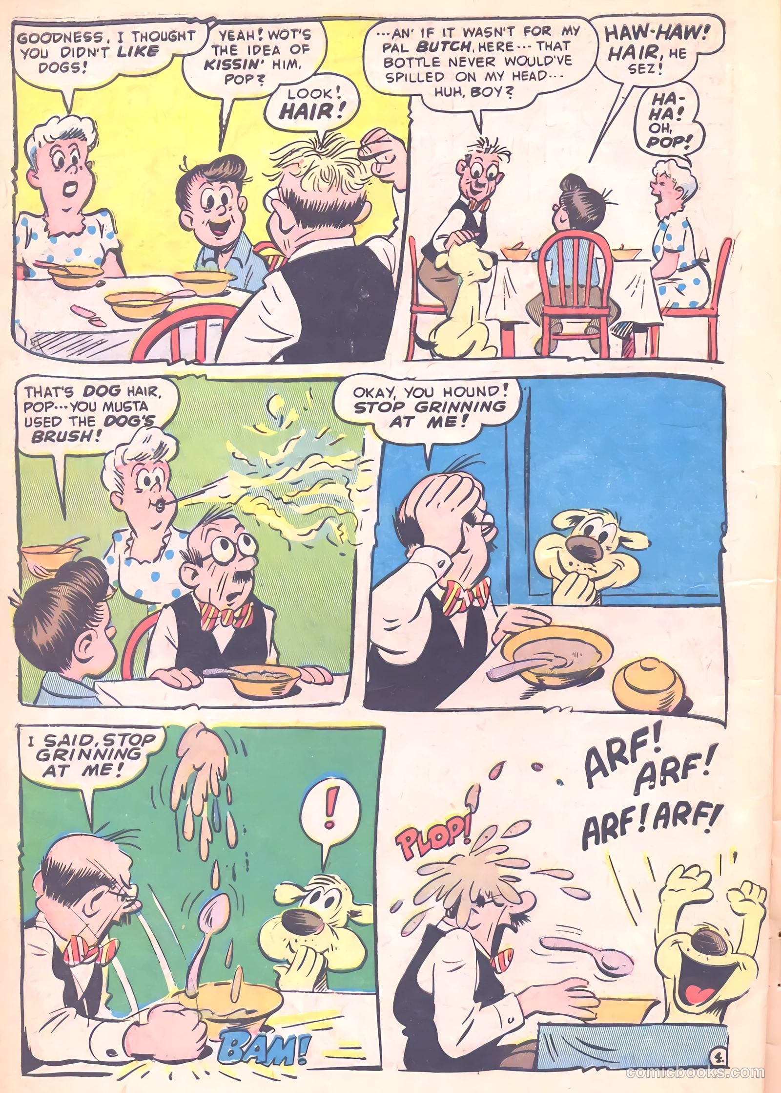 Cookie #22 — page 6 of 52