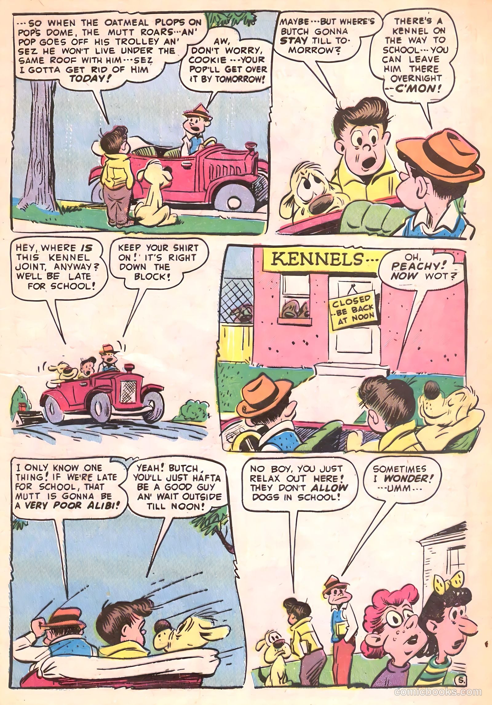 Cookie #22 — page 7 of 52