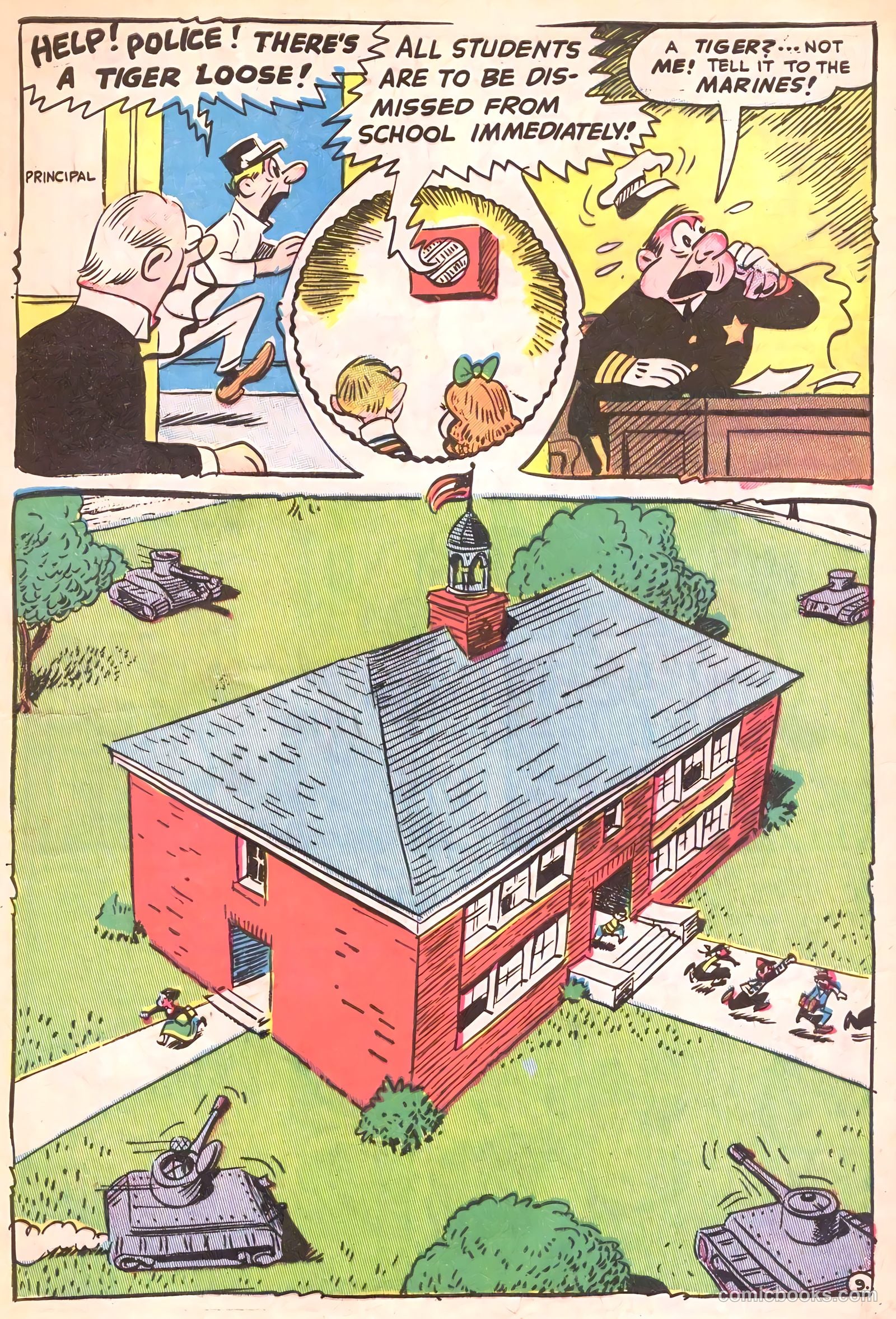 Cookie #22 — page 11 of 52
