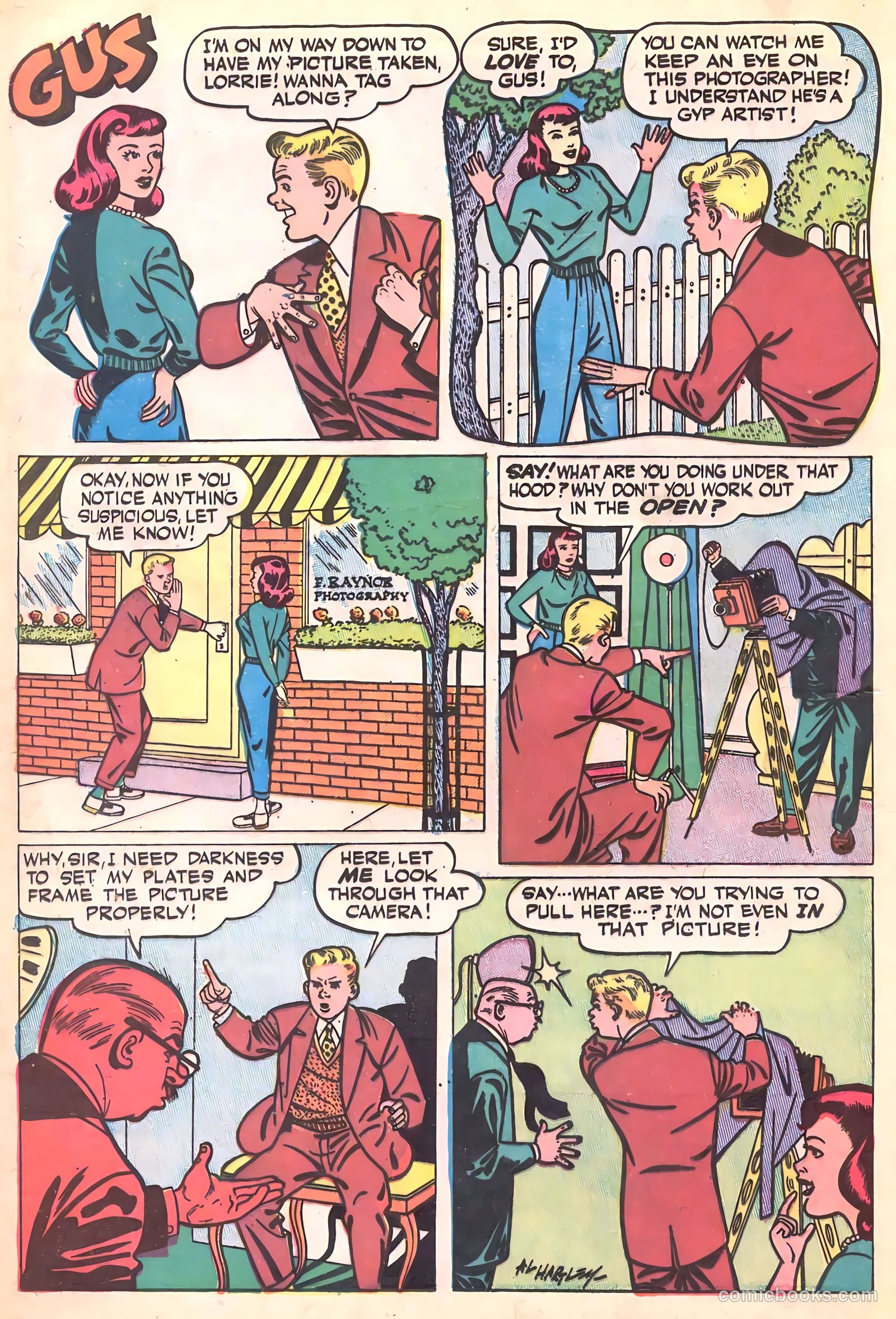 Cookie #22 — page 16 of 52