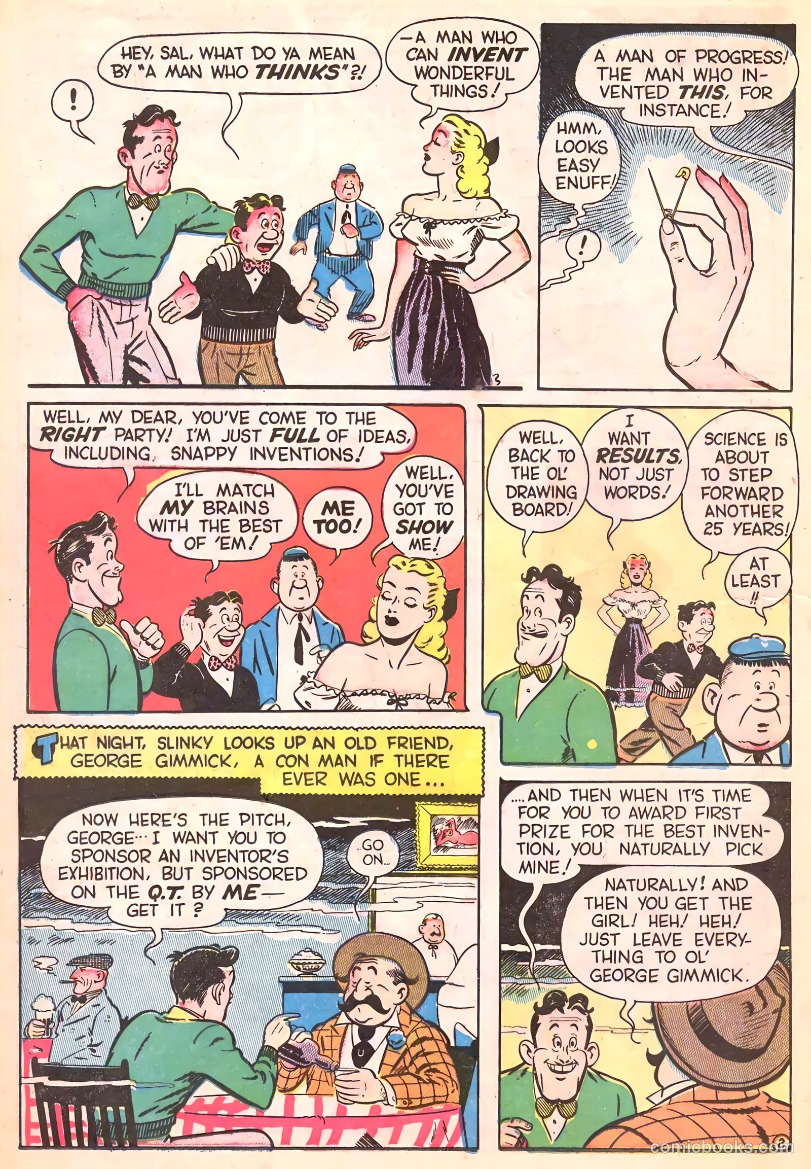 Cookie #22 — page 18 of 52