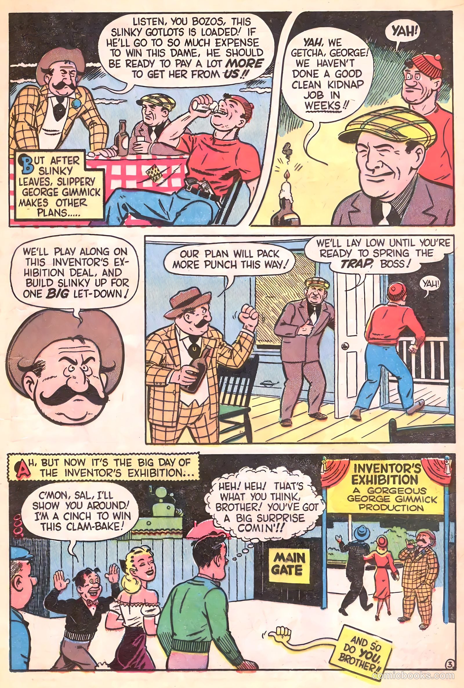 Cookie #22 — page 19 of 52