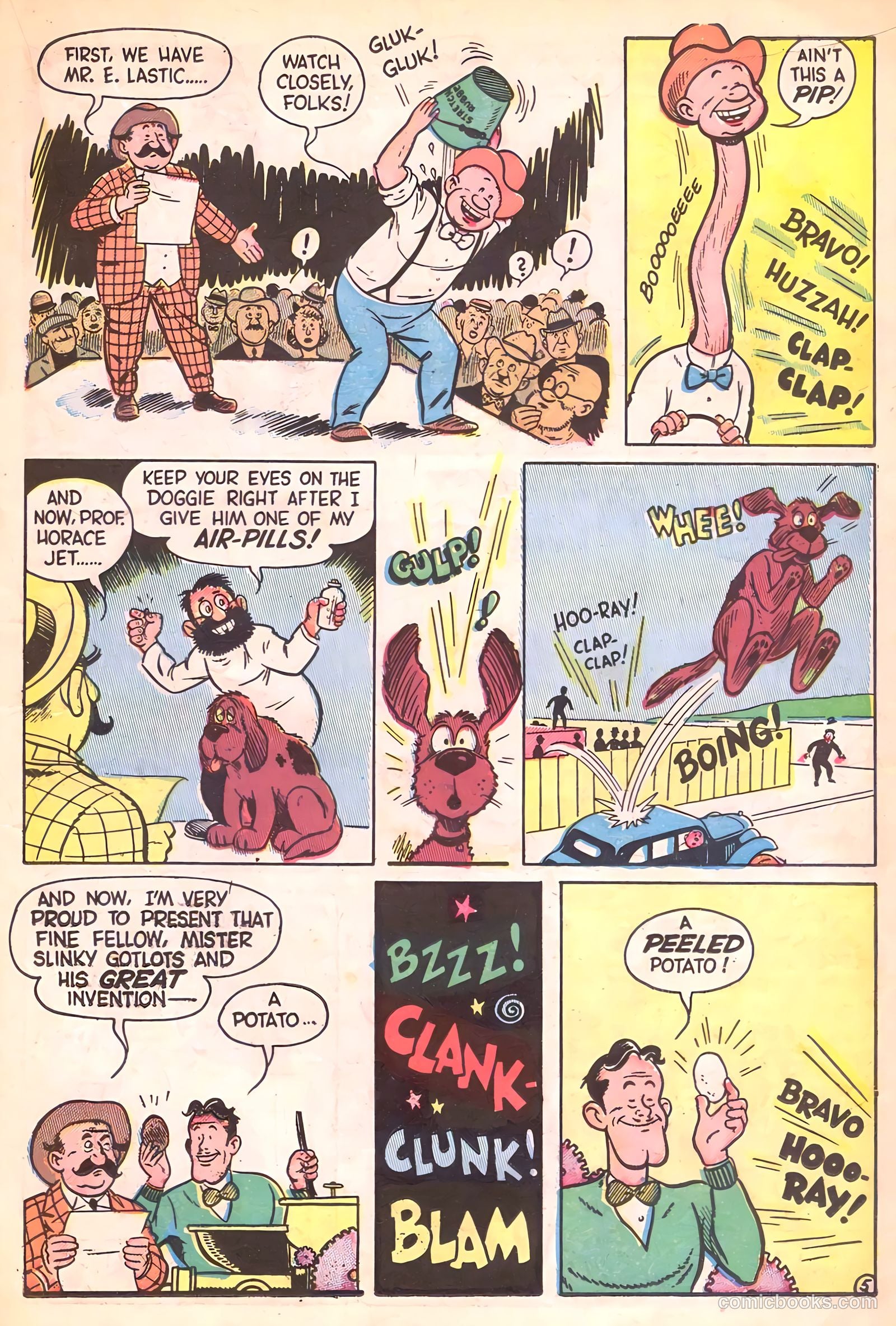 Cookie #22 — page 21 of 52