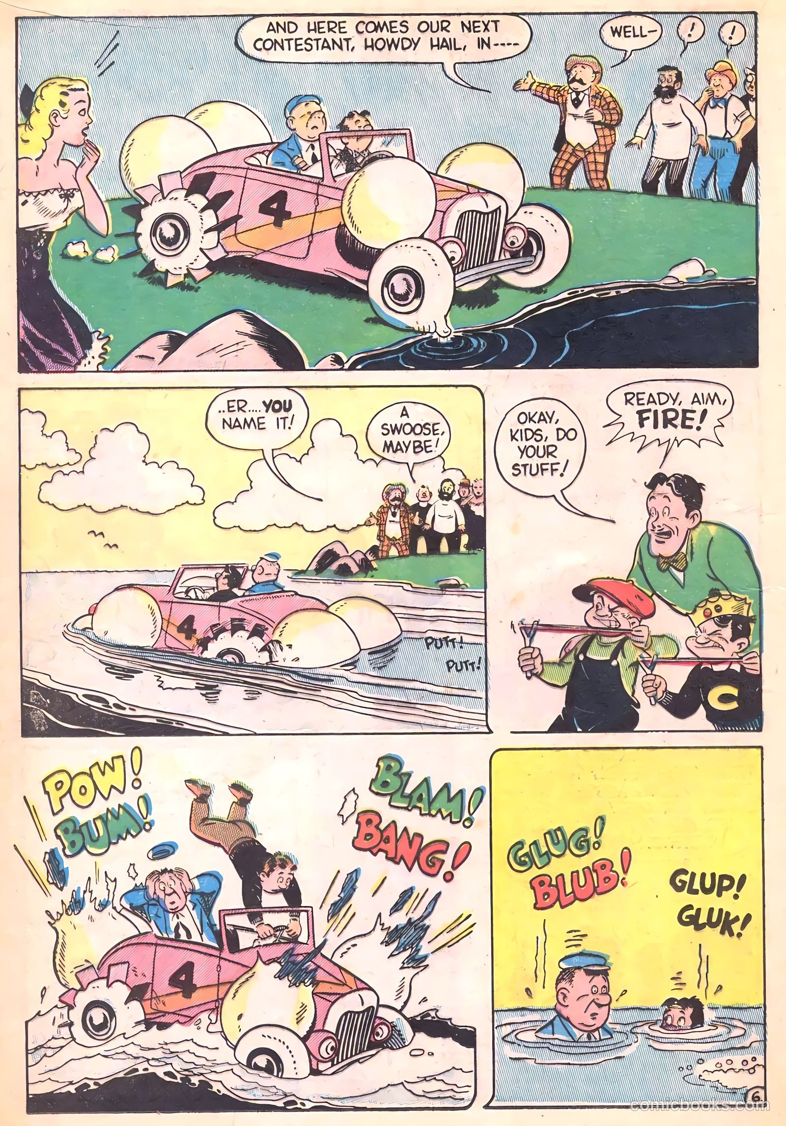 Cookie #22 — page 22 of 52