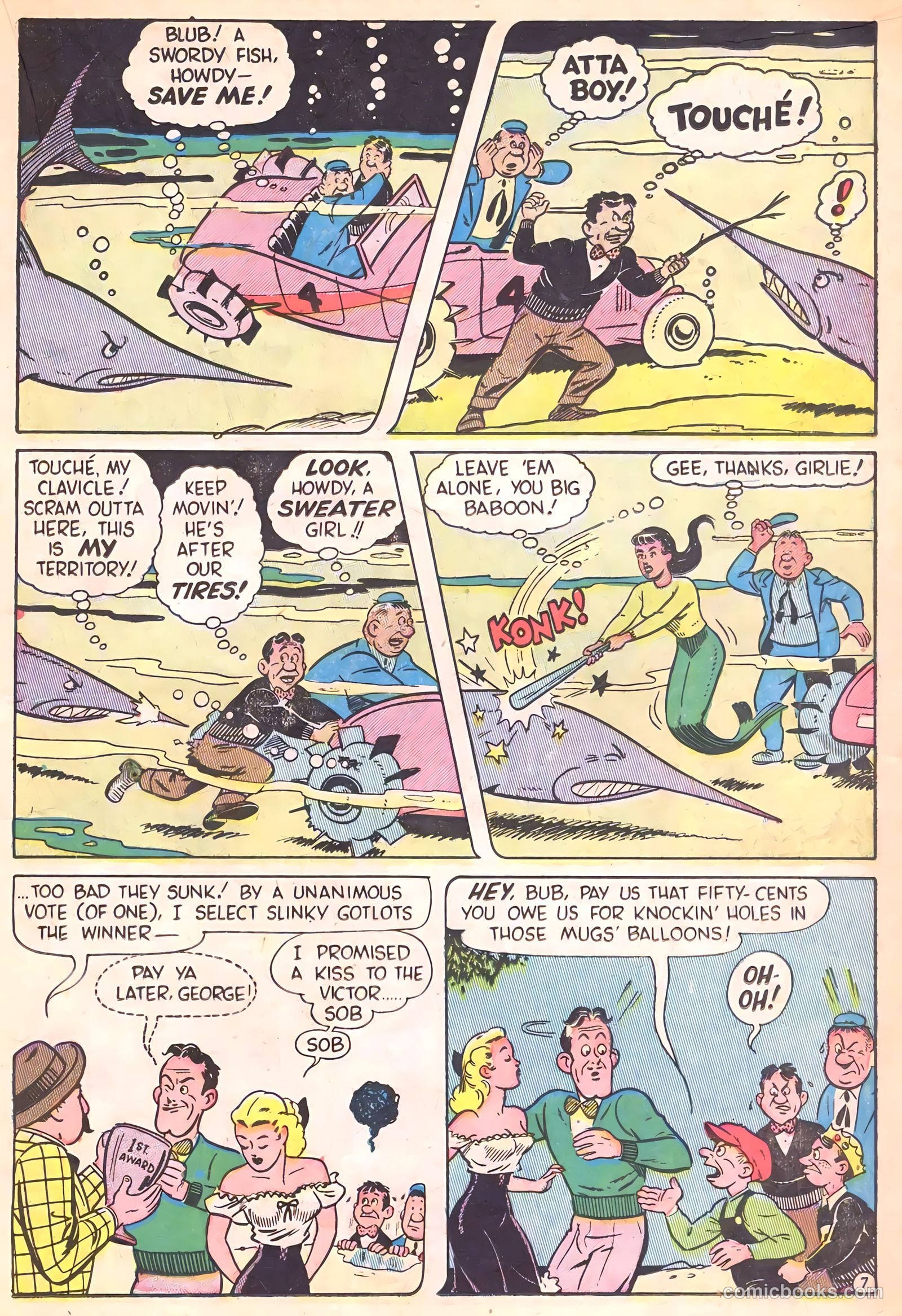 Cookie #22 — page 23 of 52