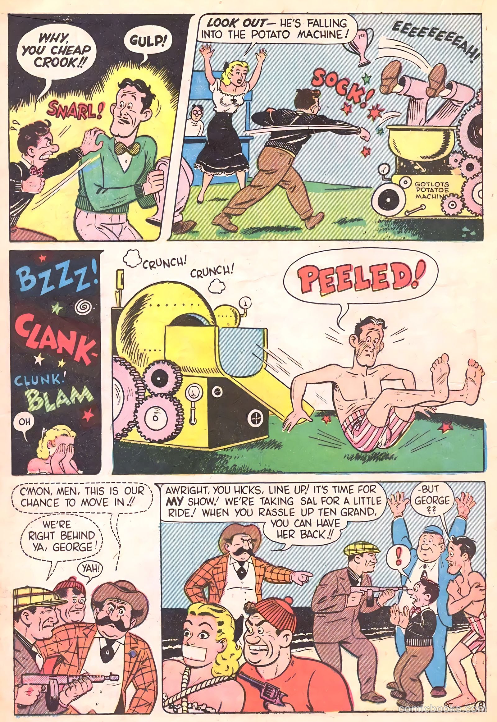 Cookie #22 — page 24 of 52