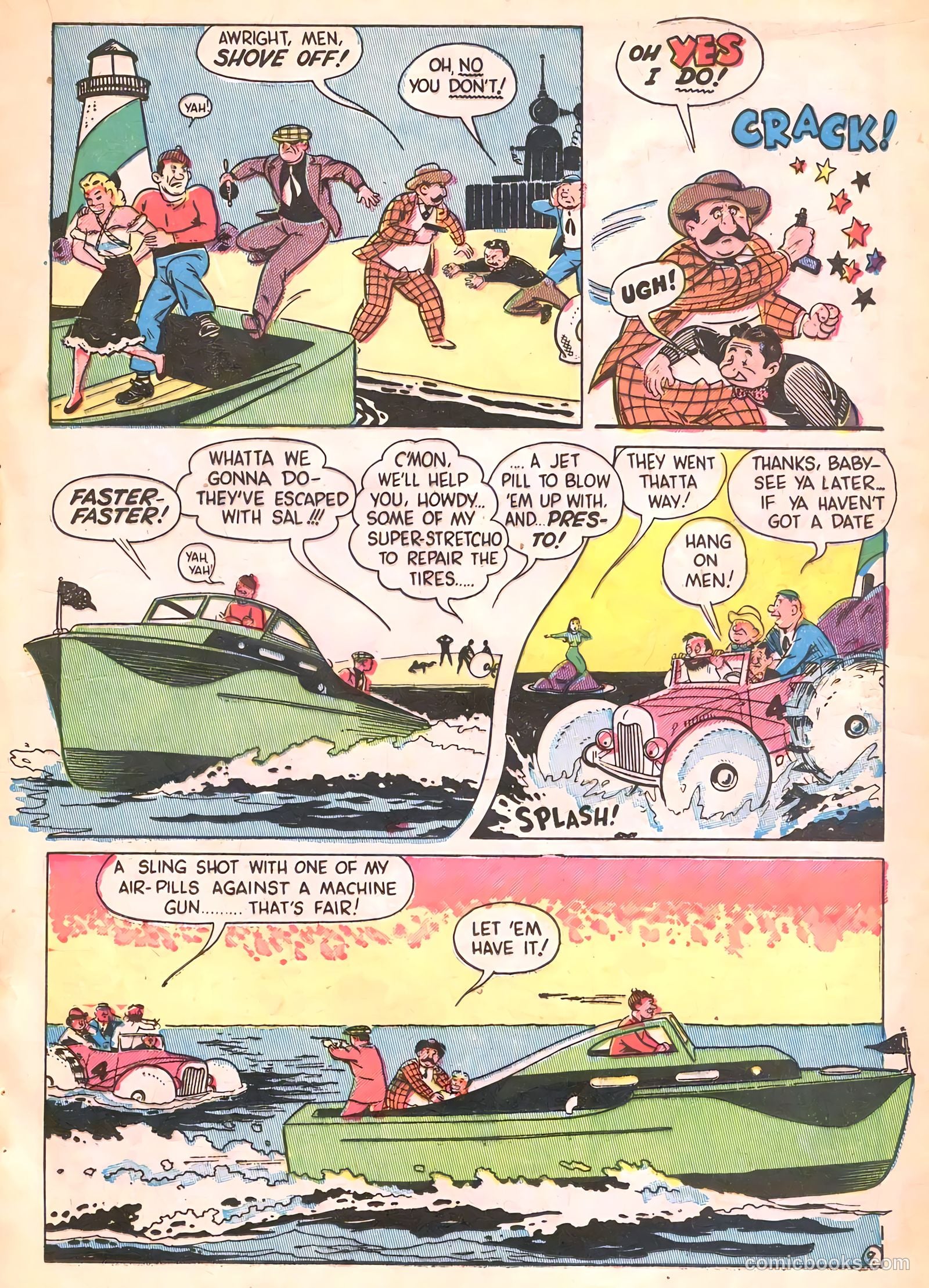 Cookie #22 — page 25 of 52
