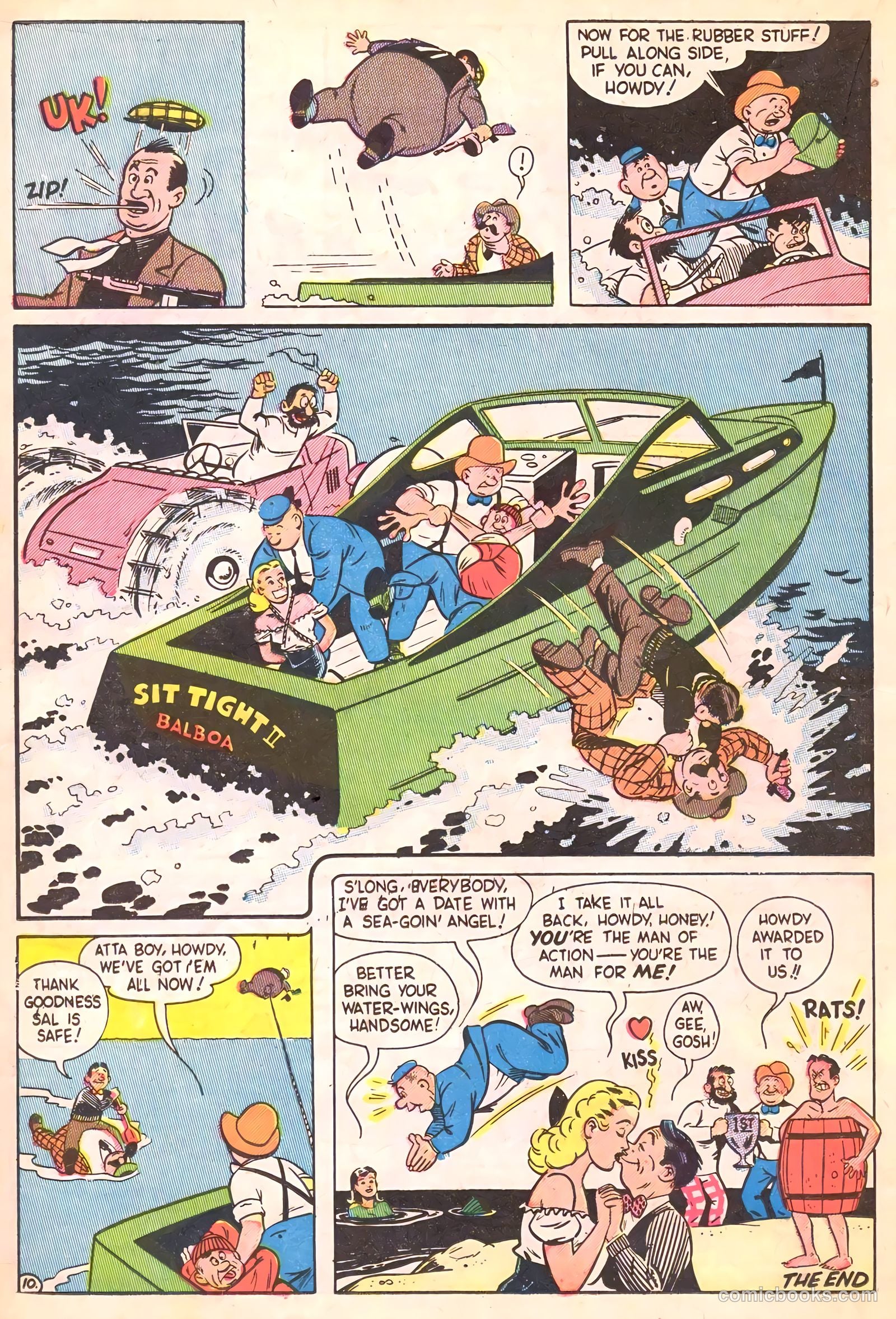 Cookie #22 — page 26 of 52