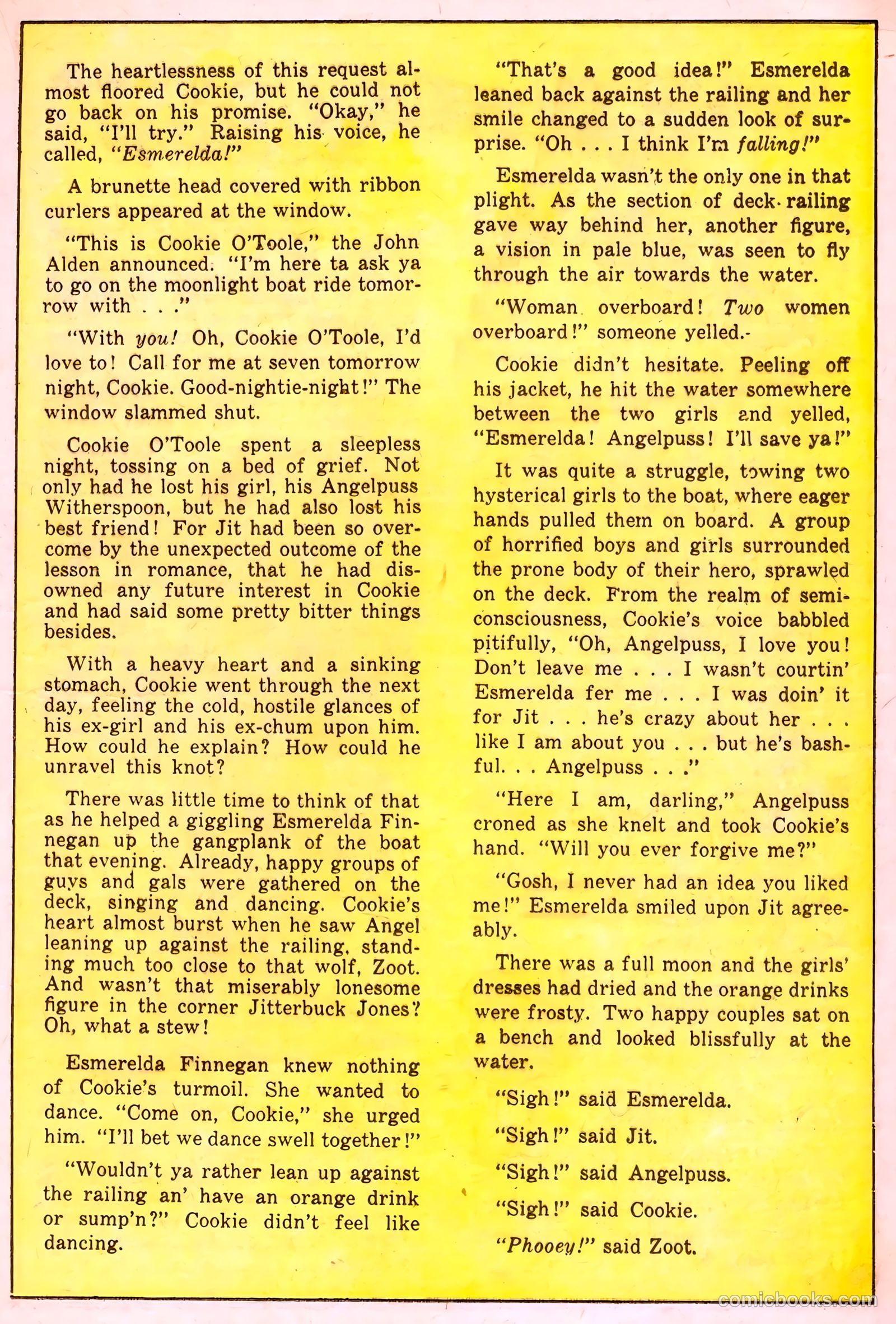 Cookie #22 — page 29 of 52