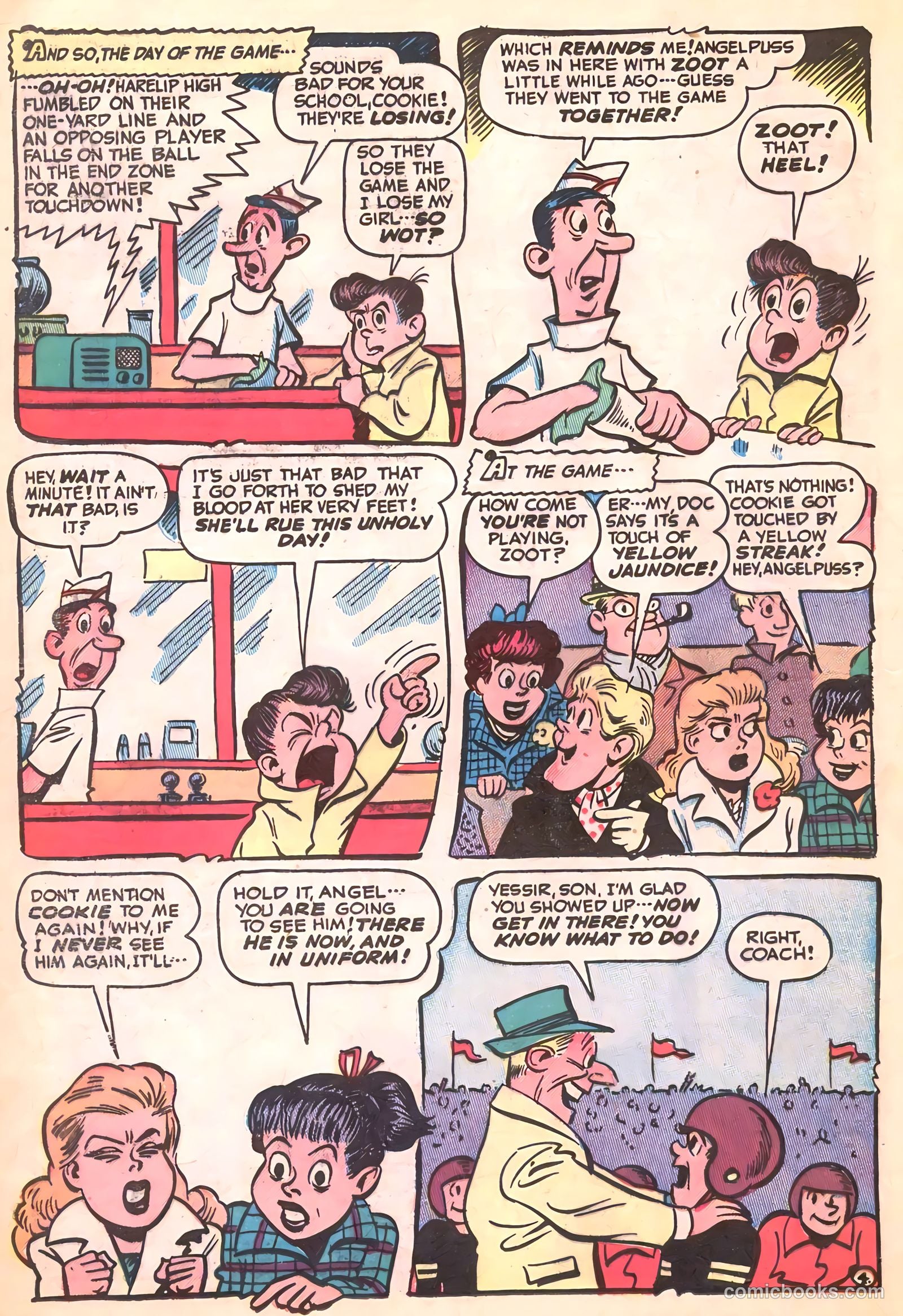 Cookie #22 — page 34 of 52