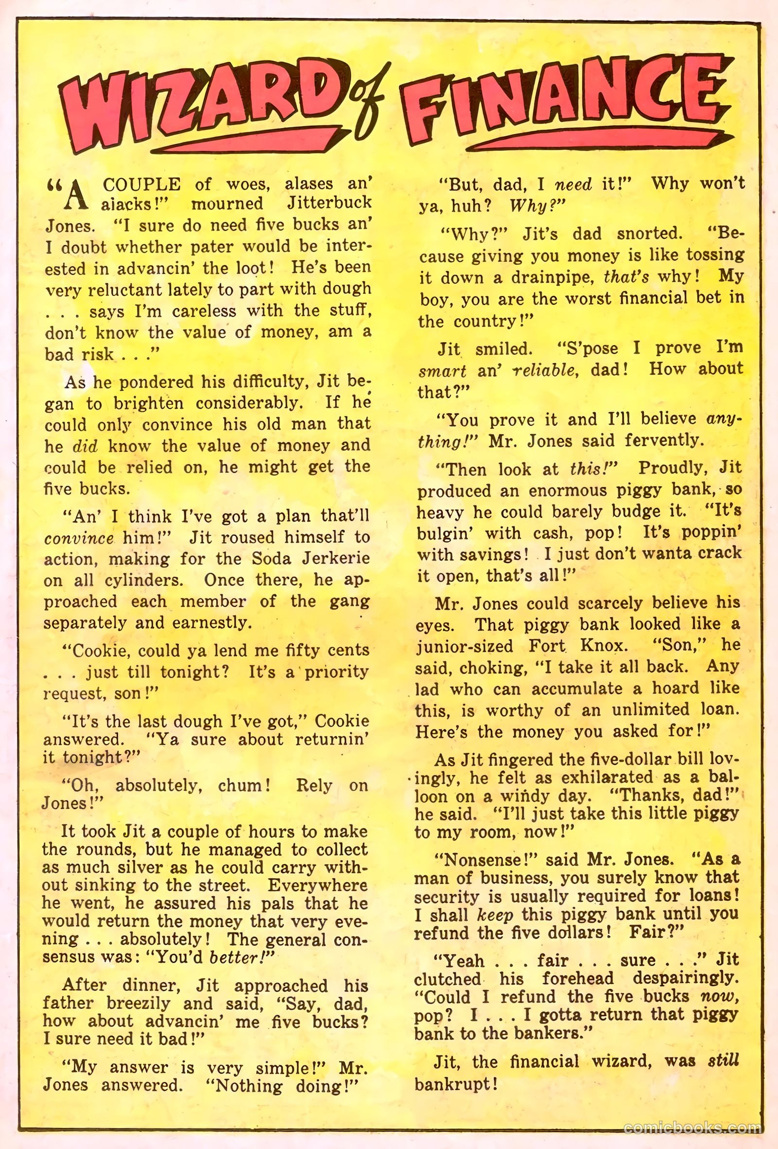 Cookie #22 — page 38 of 52