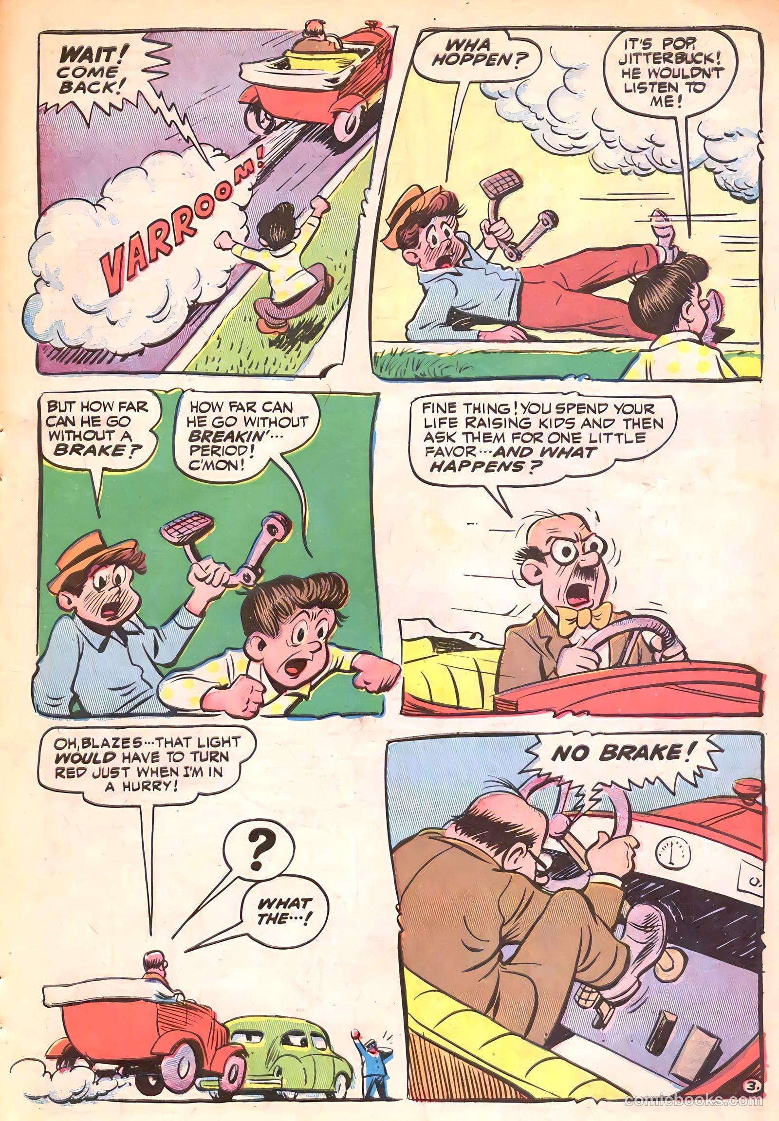 Cookie #22 — page 41 of 52