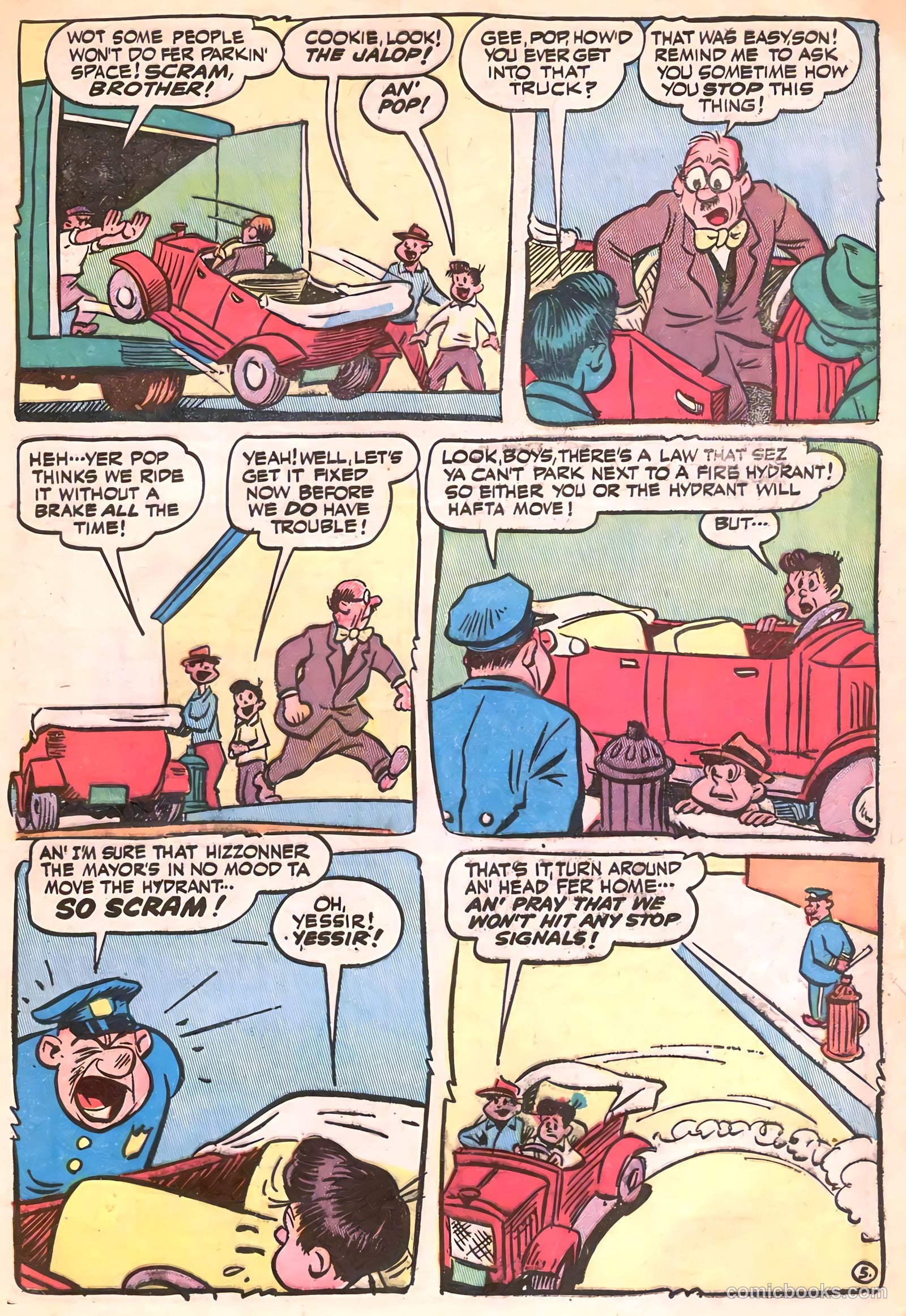 Cookie #22 — page 43 of 52