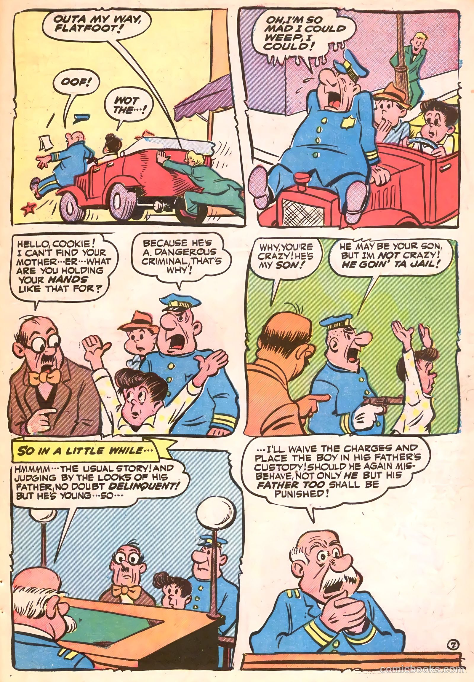Cookie #22 — page 45 of 52