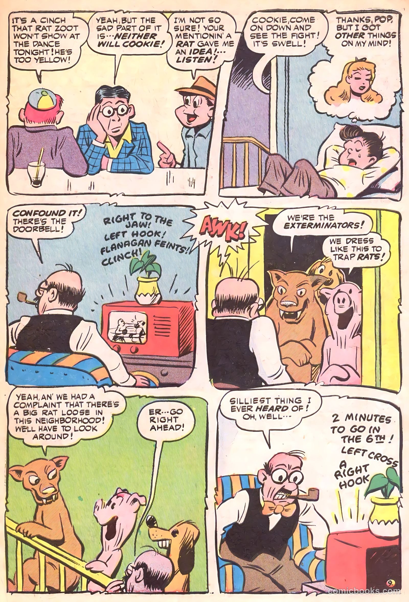 Cookie #22 — page 47 of 52