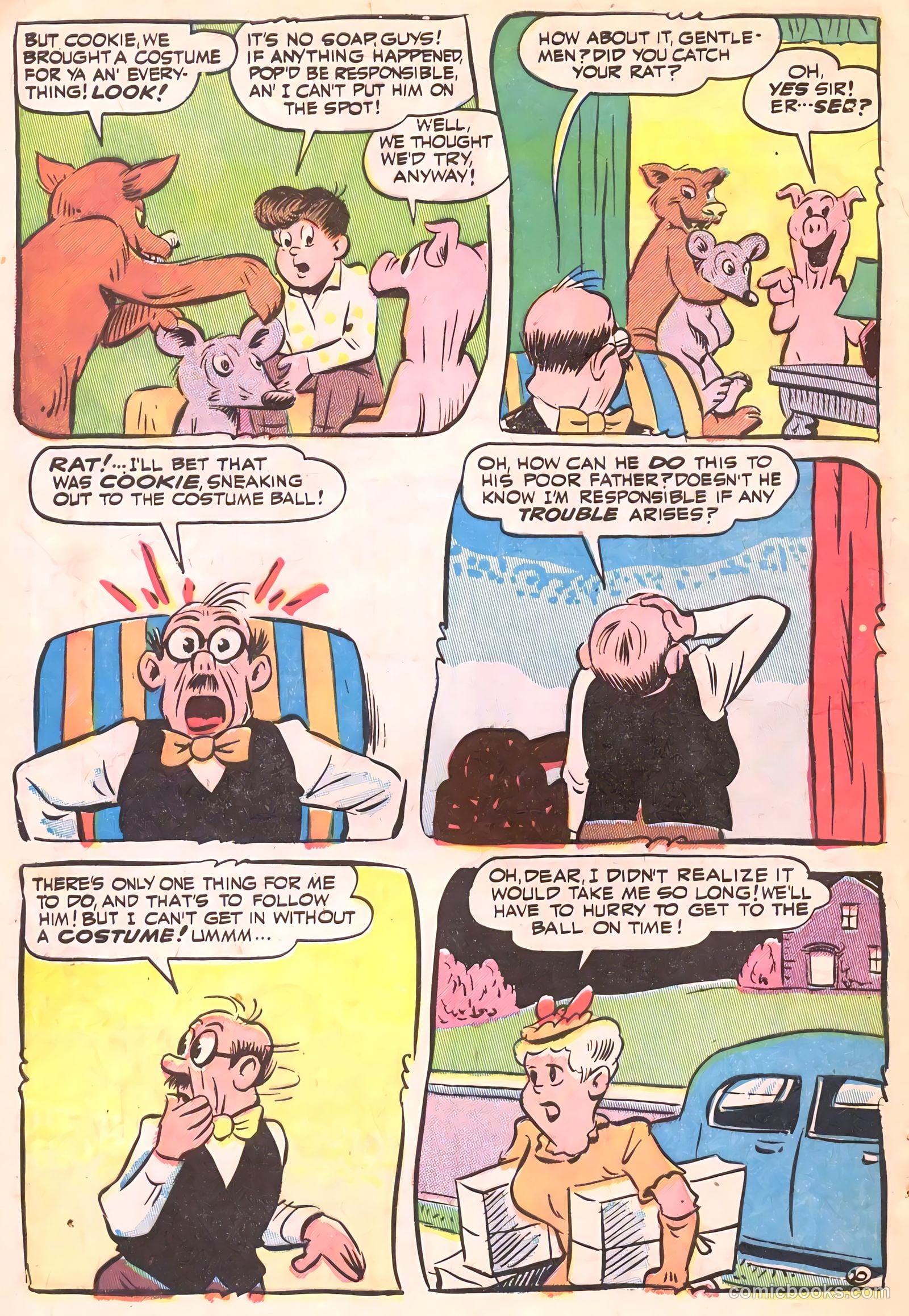 Cookie #22 — page 48 of 52