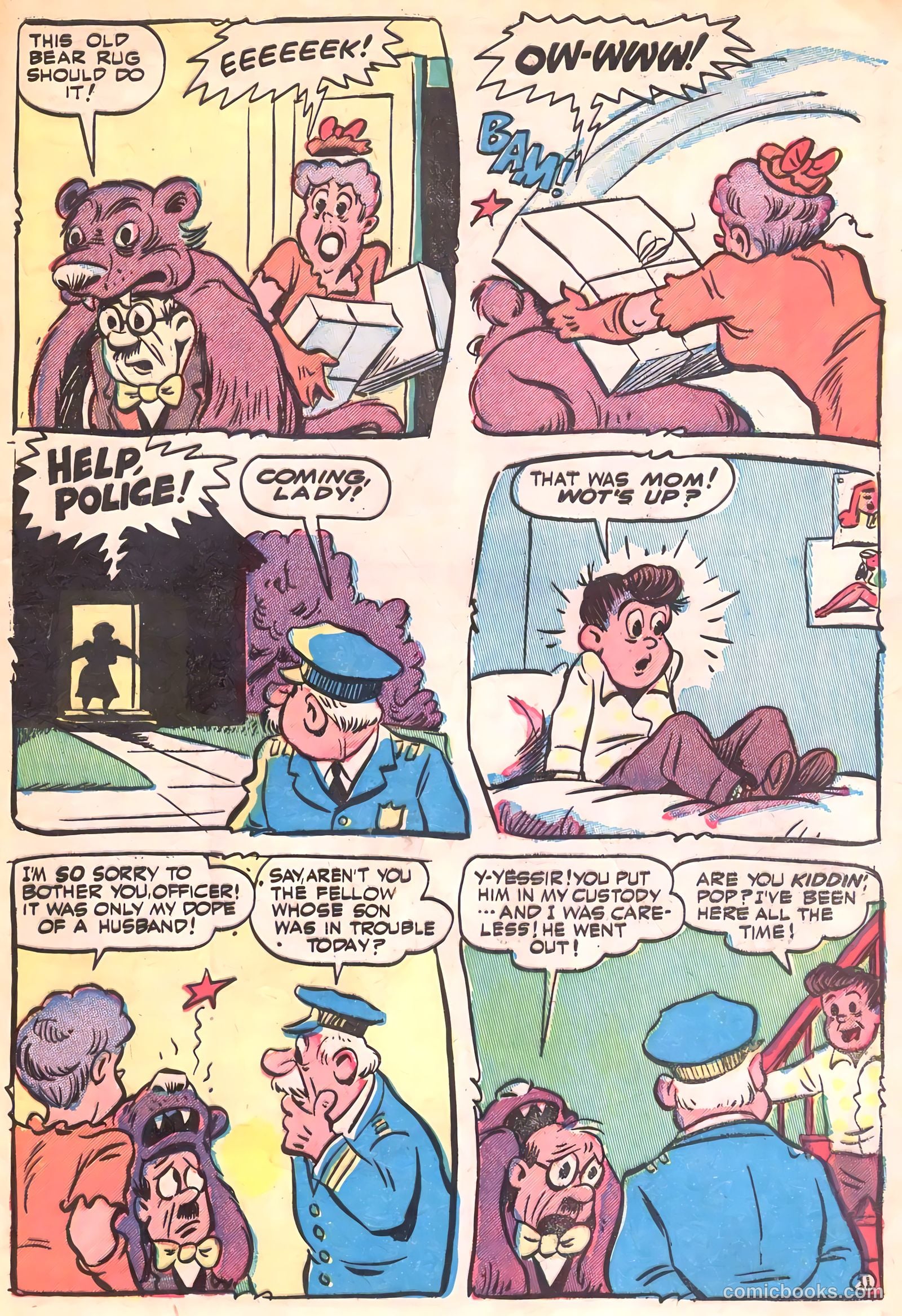 Cookie #22 — page 49 of 52