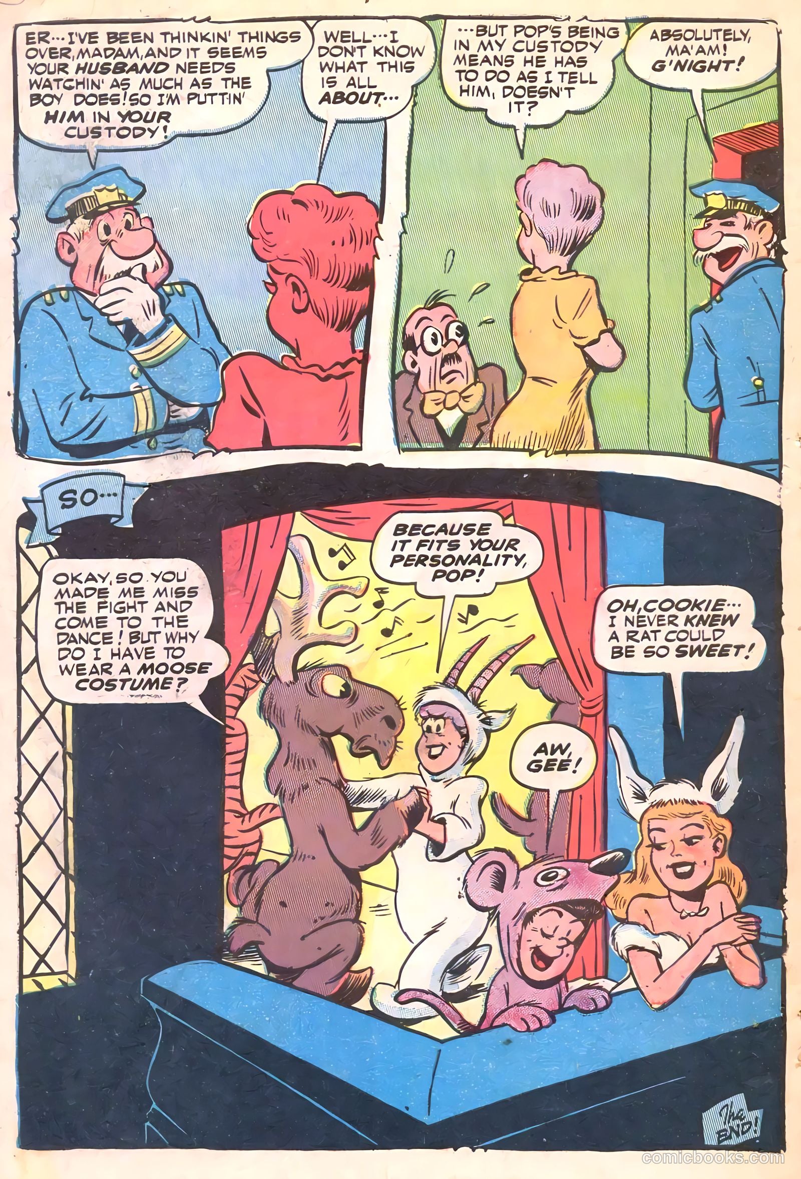 Cookie #22 — page 50 of 52