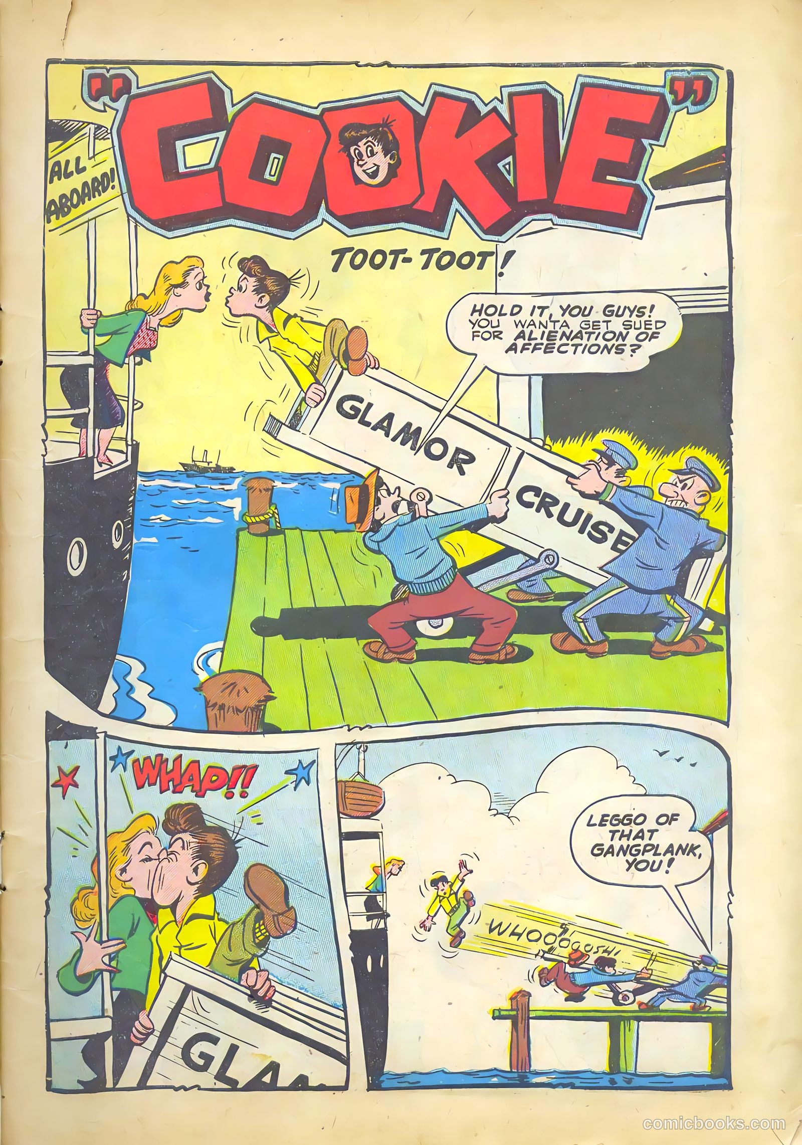 Cookie #23 — page 3 of 52