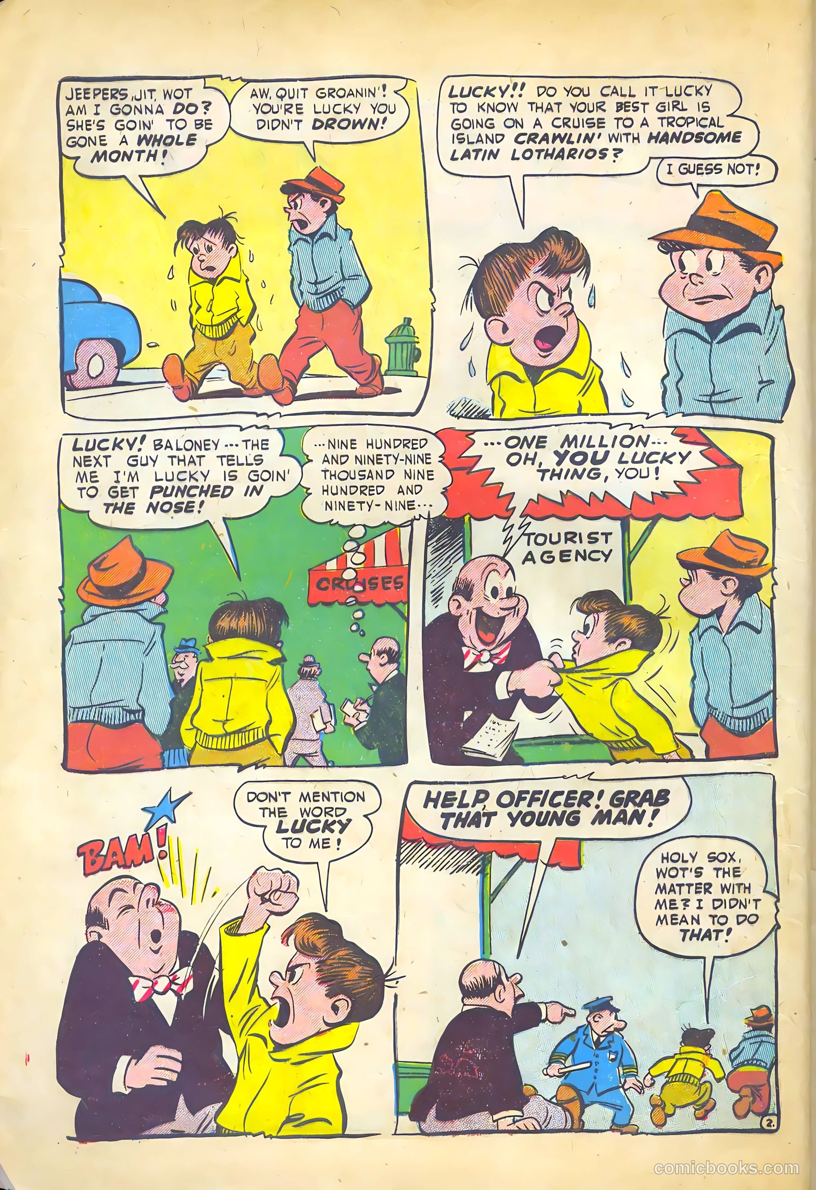 Cookie #23 — page 4 of 52