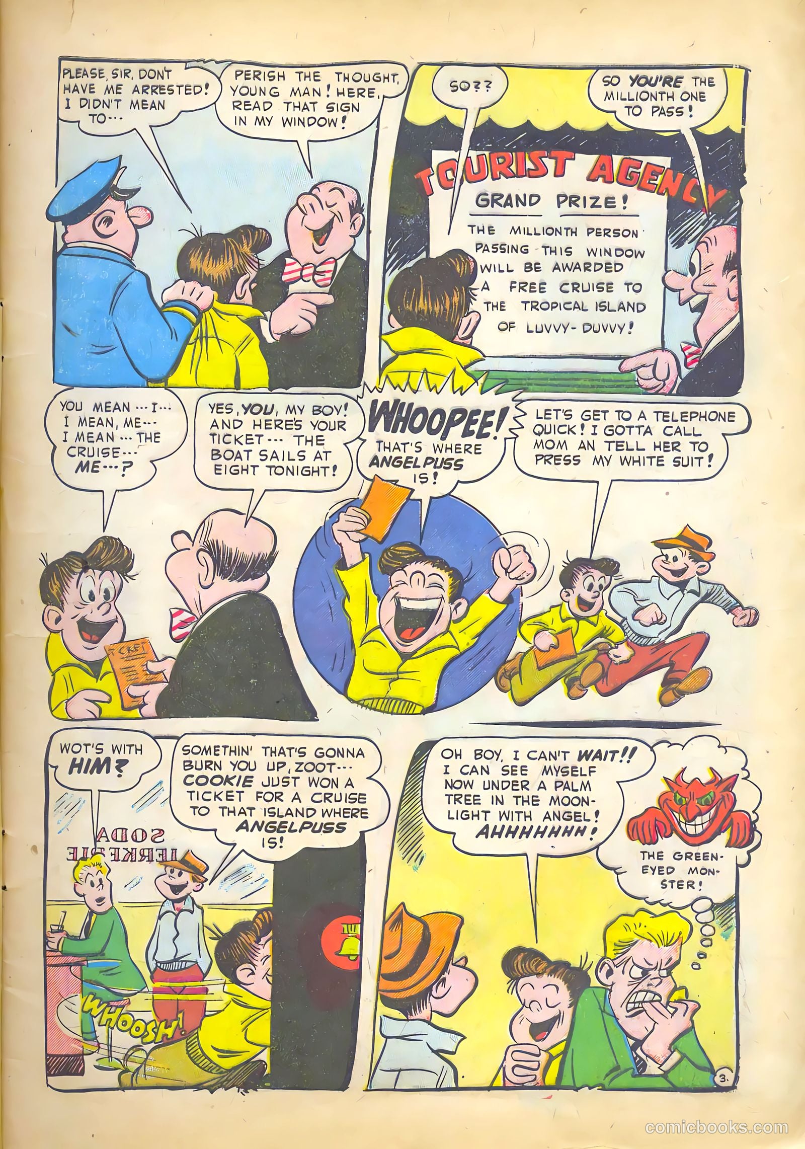 Cookie #23 — page 5 of 52