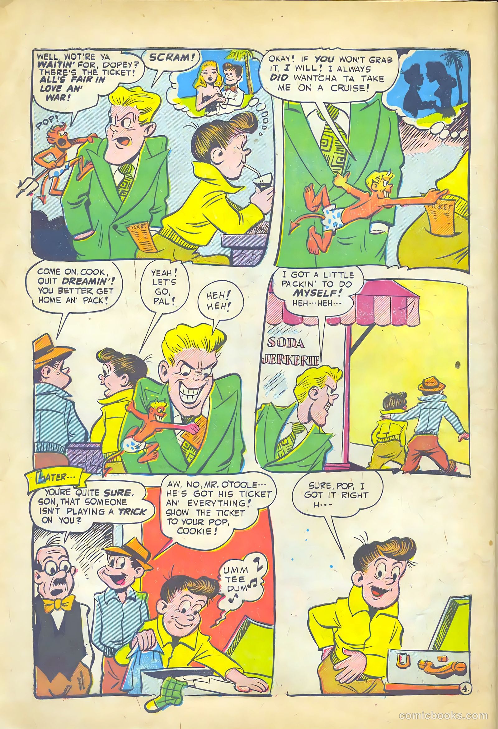 Cookie #23 — page 6 of 52