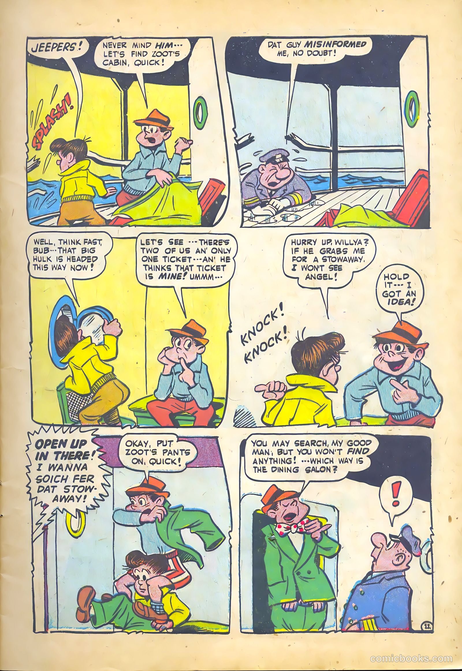 Cookie #23 — page 13 of 52