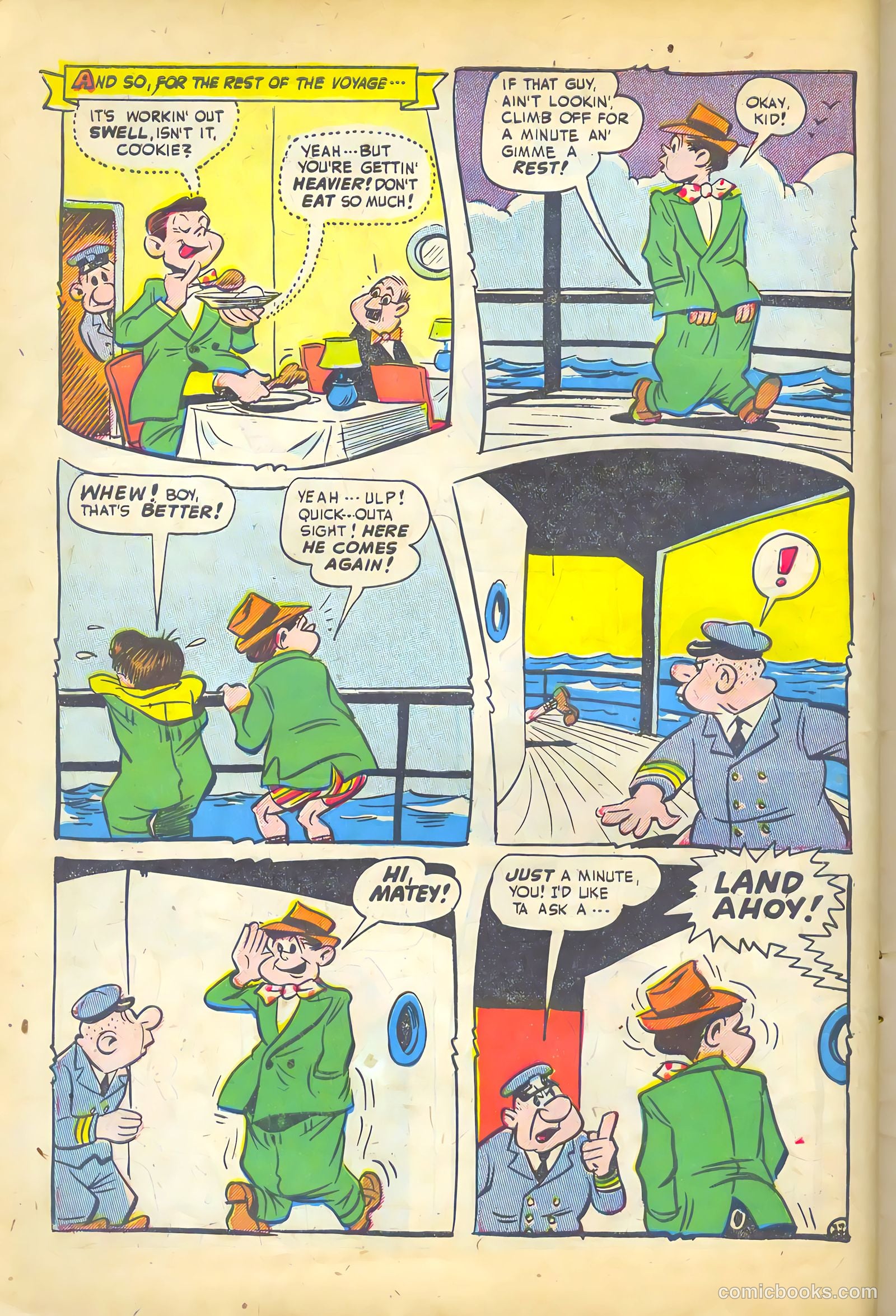 Cookie #23 — page 14 of 52