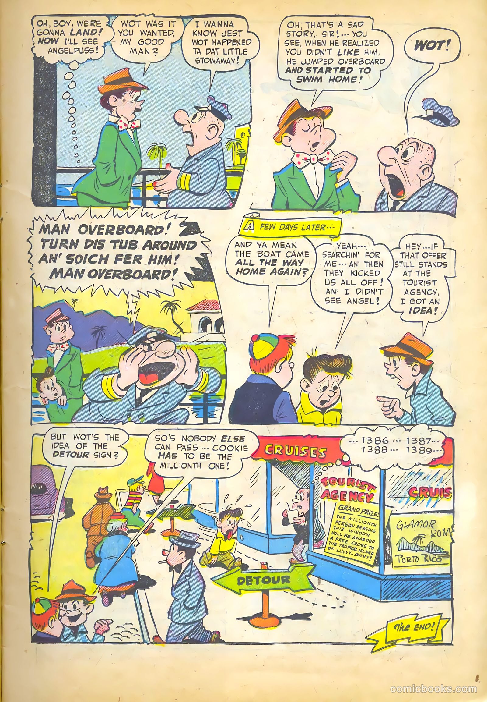 Cookie #23 — page 15 of 52