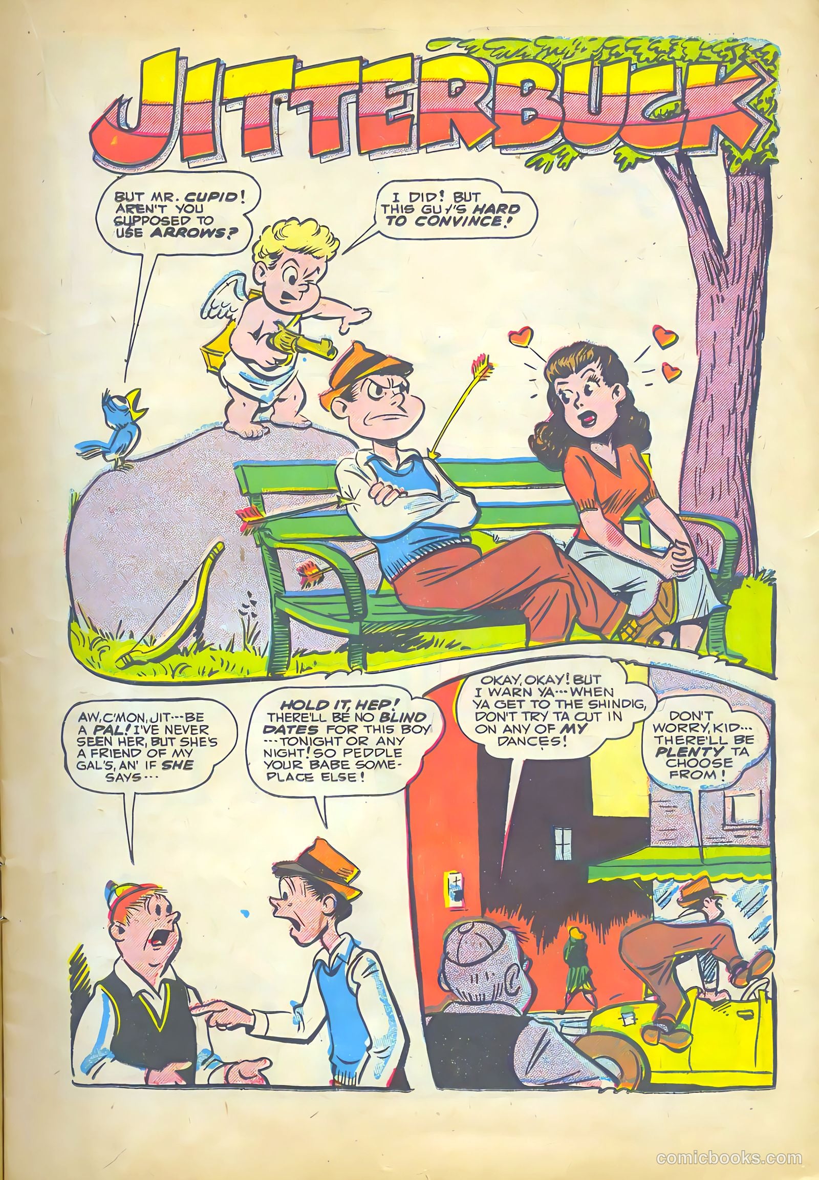 Cookie #23 — page 17 of 52