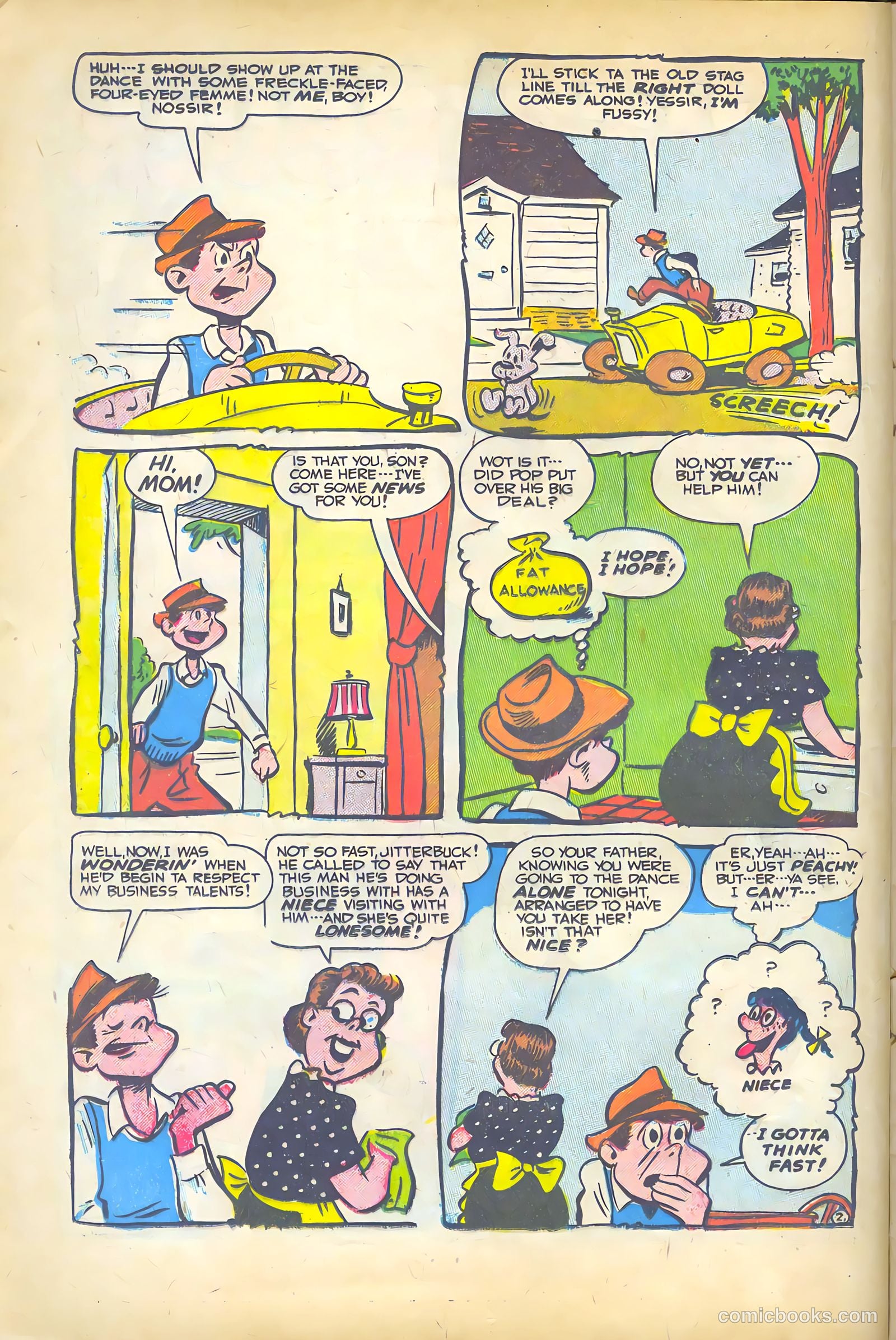 Cookie #23 — page 18 of 52