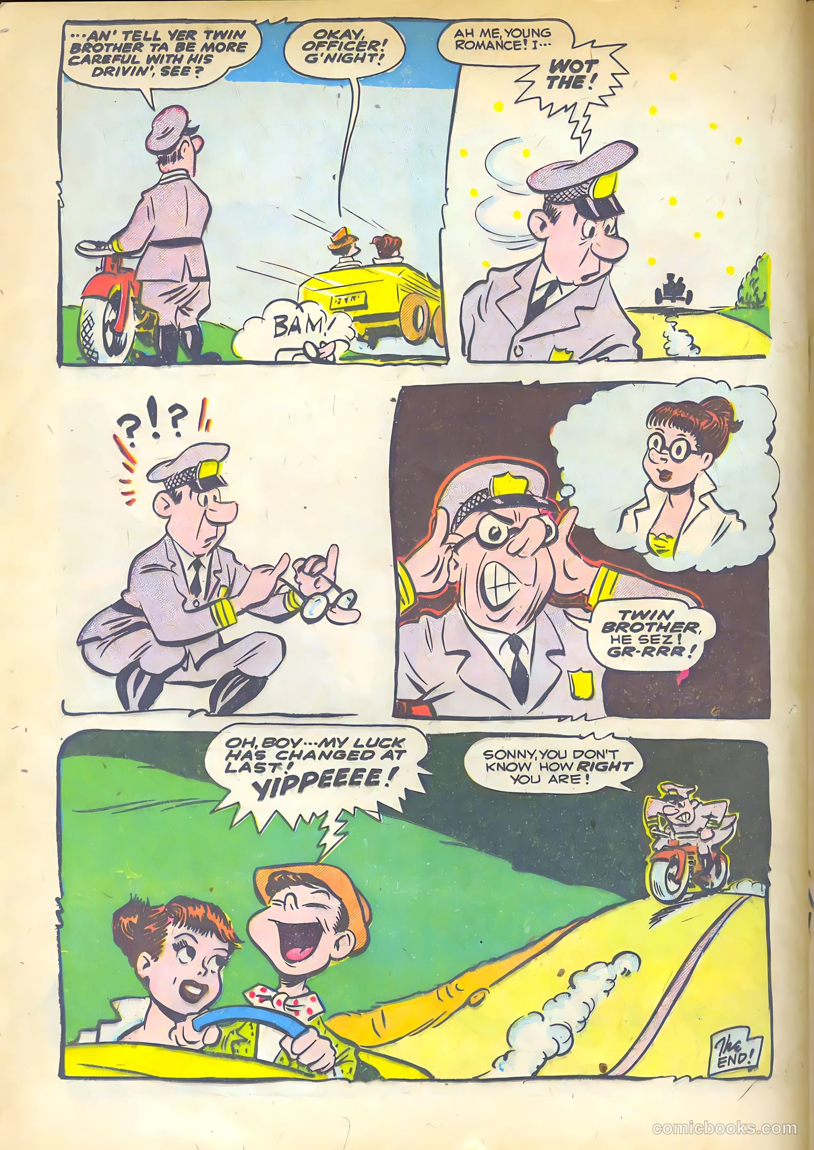 Cookie #23 — page 24 of 52