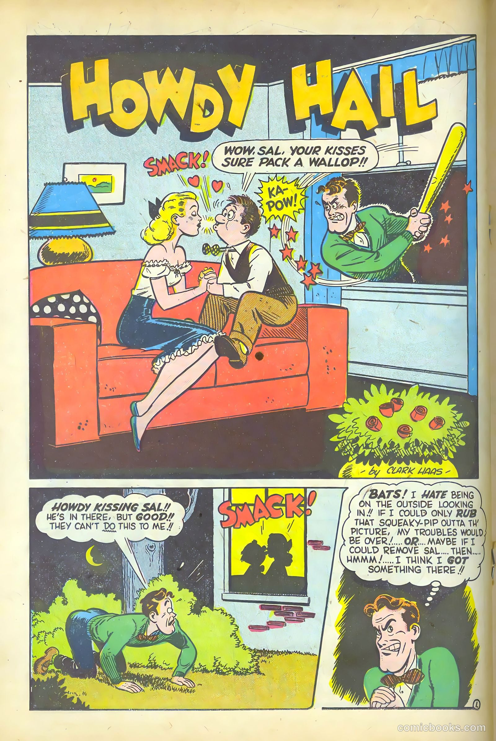 Cookie #23 — page 26 of 52