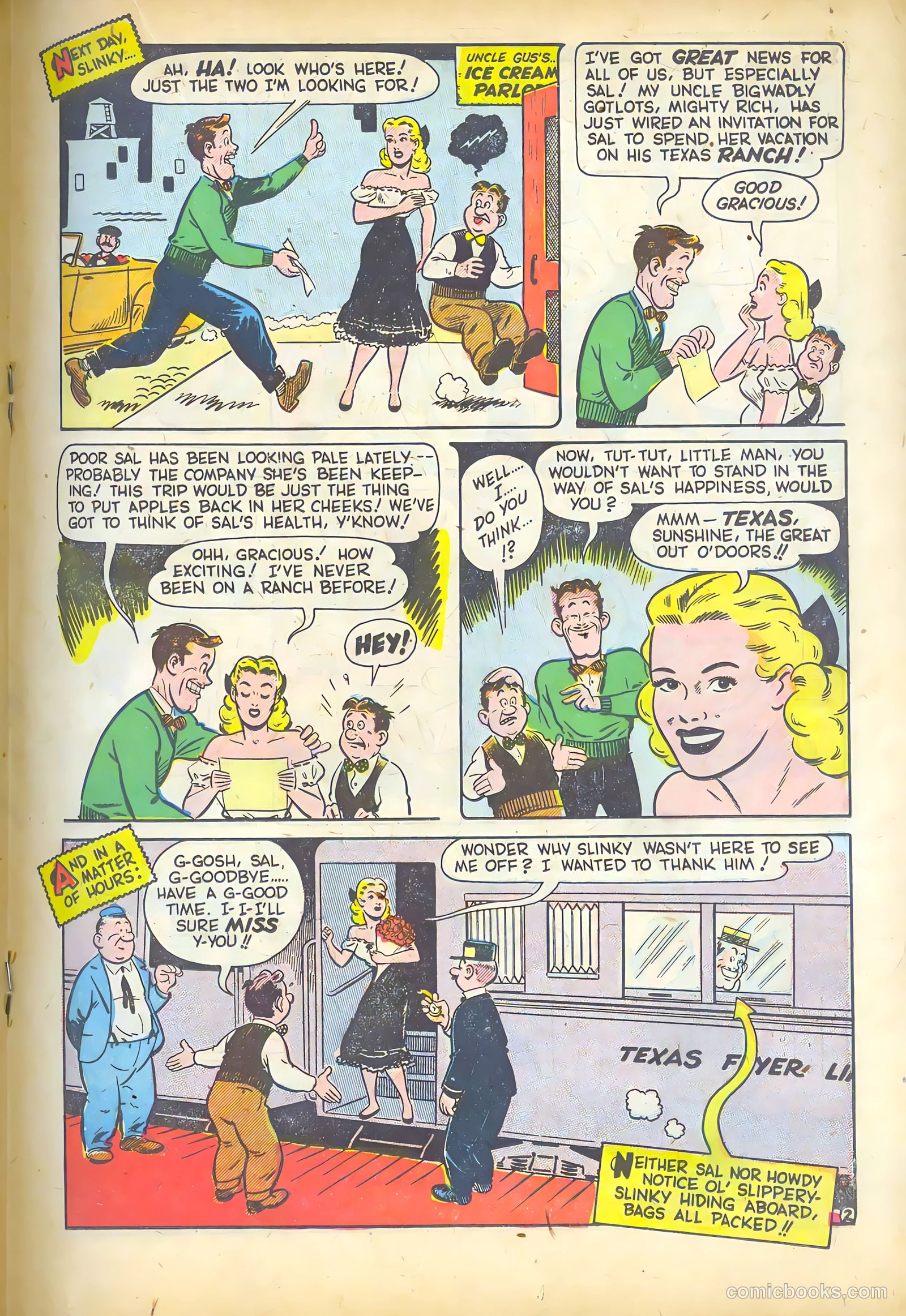 Cookie #23 — page 27 of 52