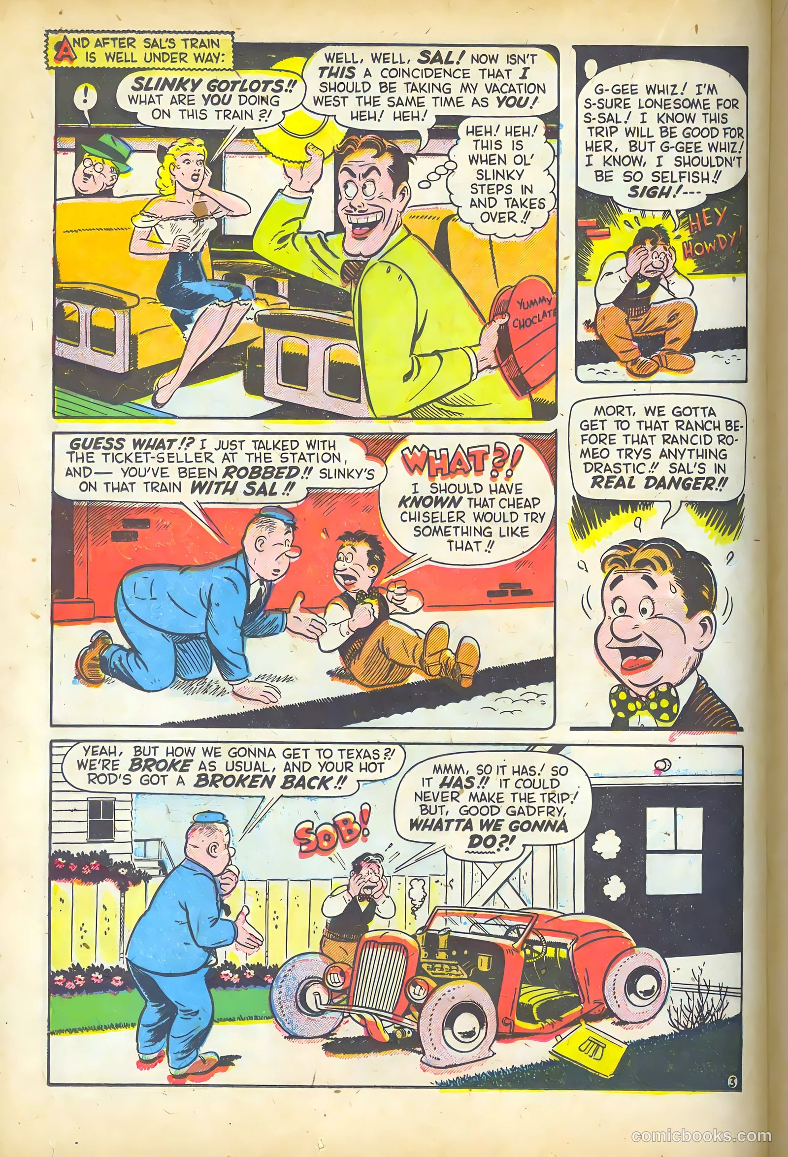 Cookie #23 — page 28 of 52