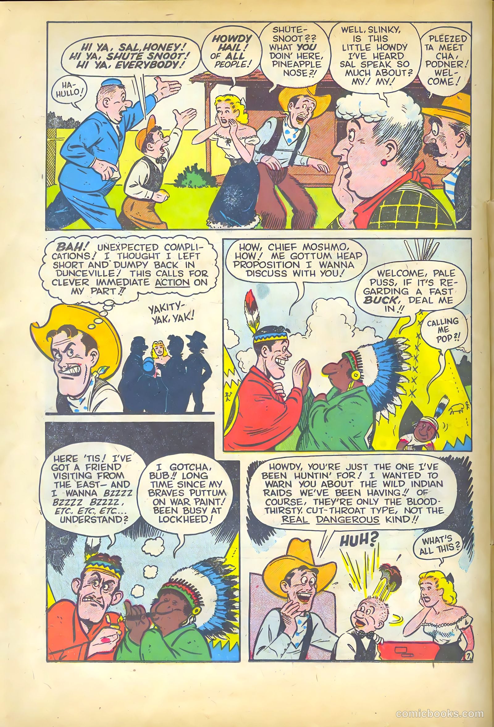 Cookie #23 — page 32 of 52