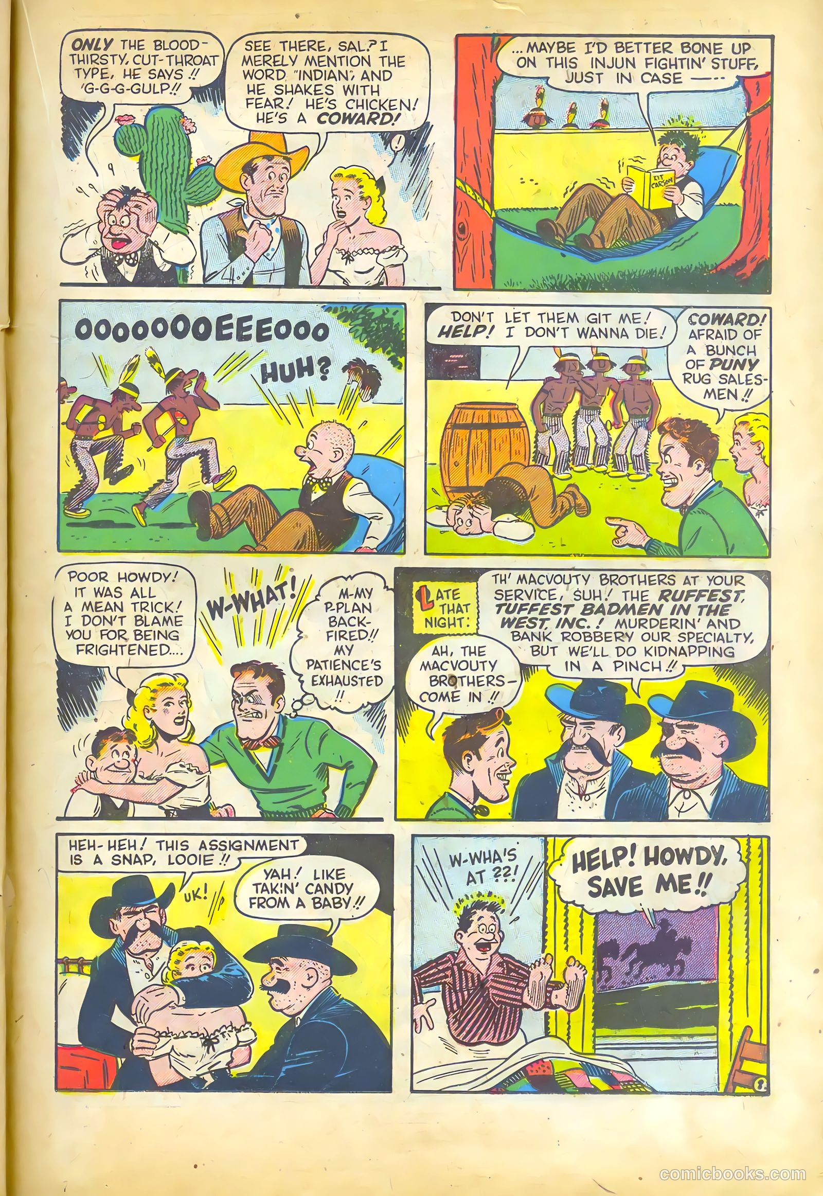 Cookie #23 — page 33 of 52
