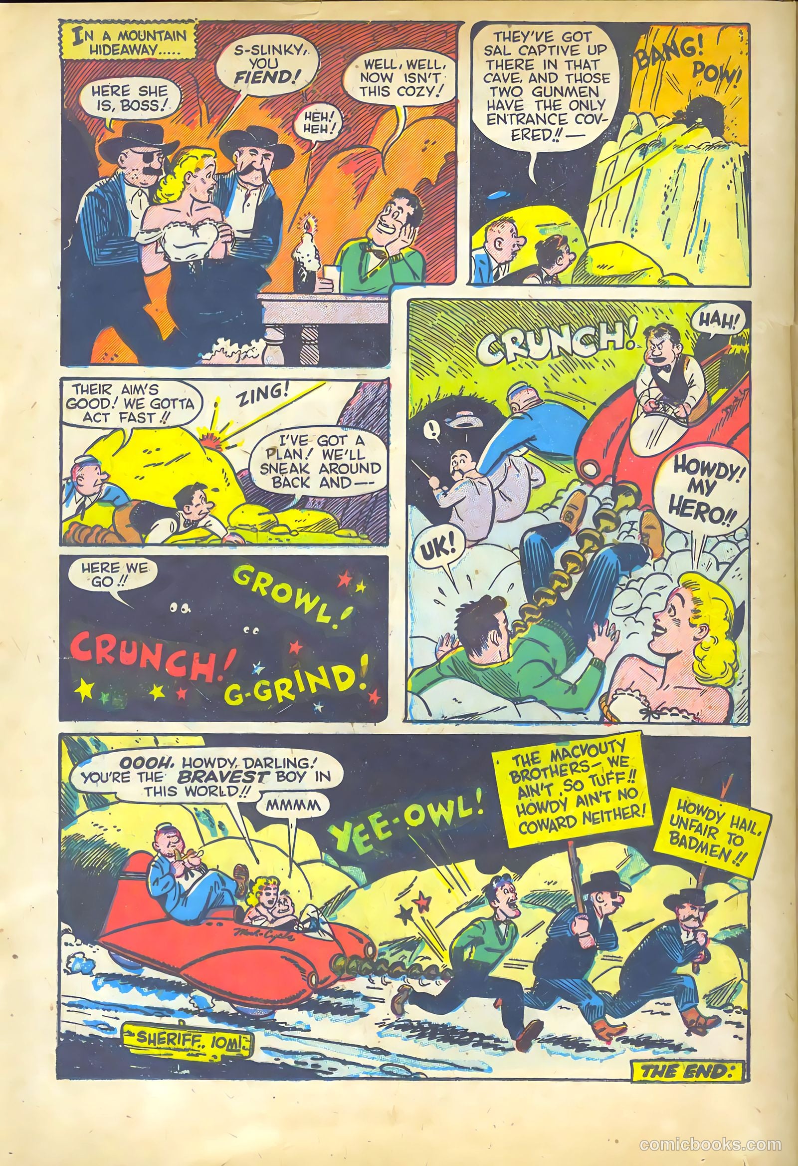 Cookie #23 — page 34 of 52