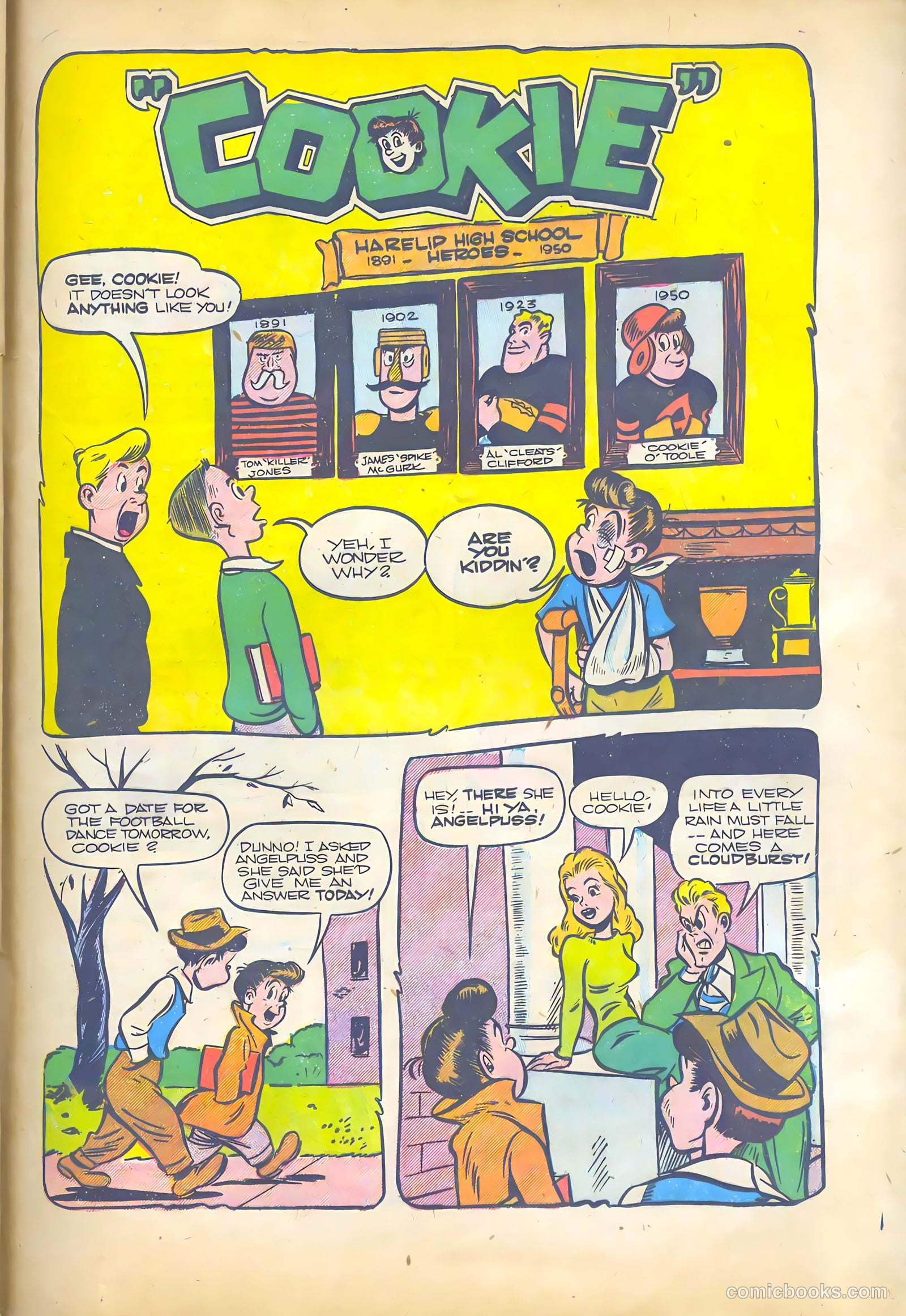 Cookie #23 — page 37 of 52