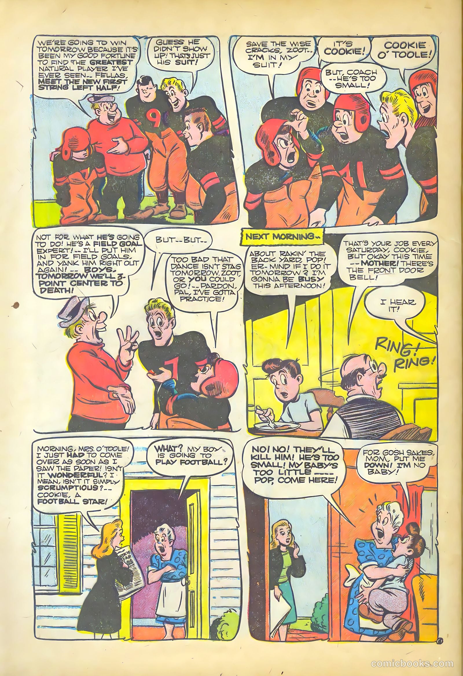 Cookie #23 — page 42 of 52
