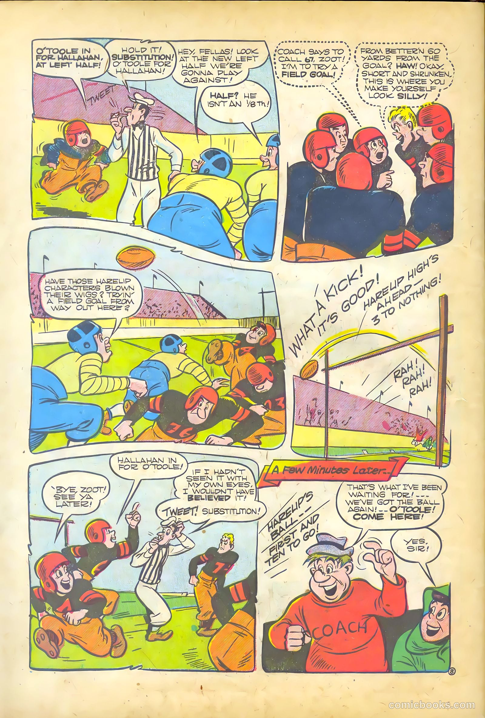 Cookie #23 — page 44 of 52