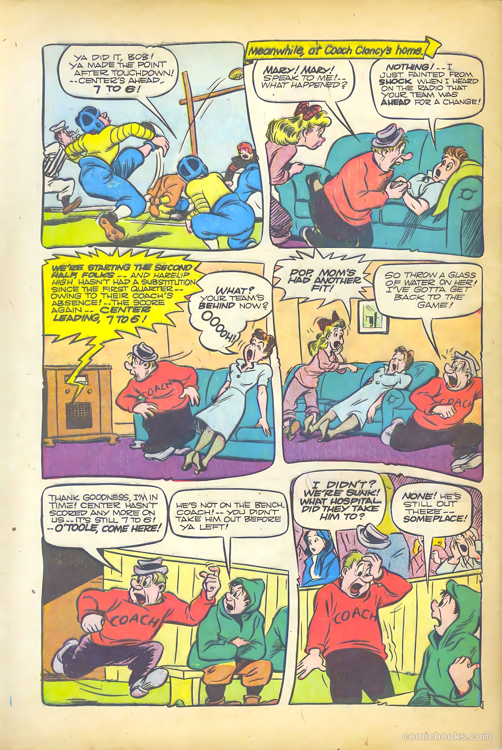 Cookie #23 — page 48 of 52